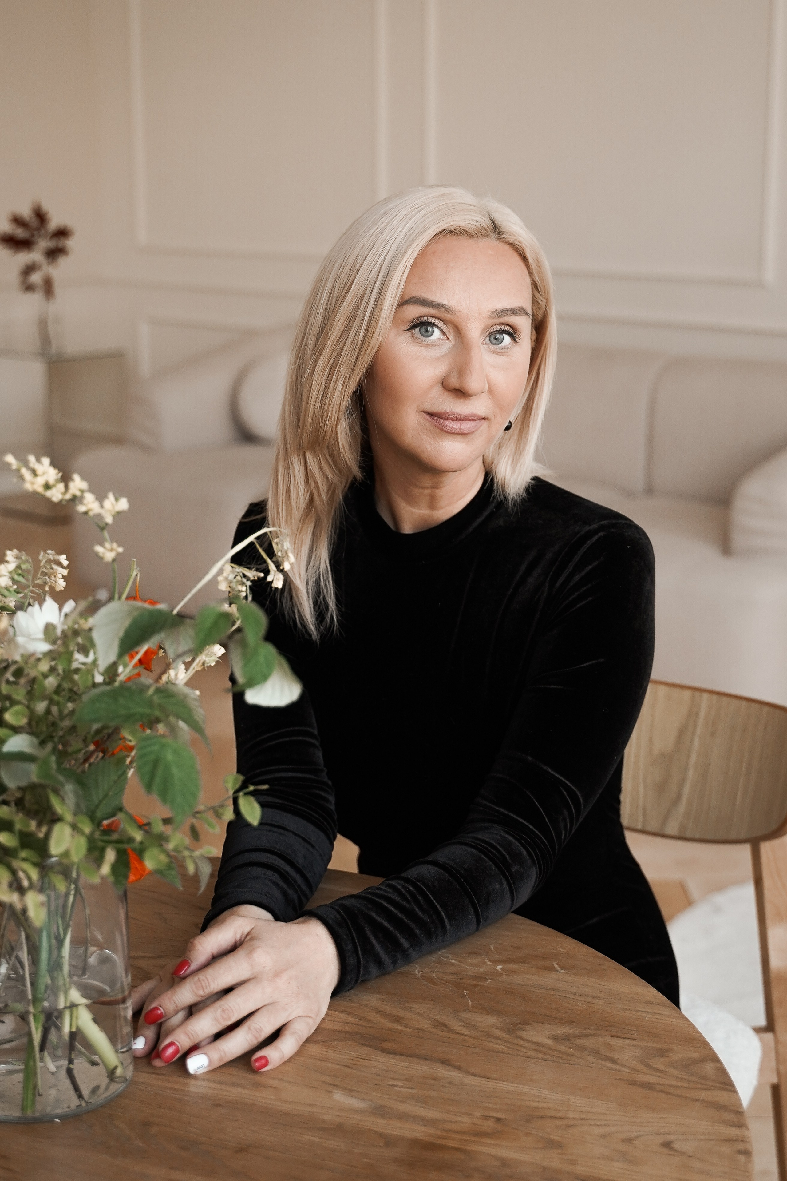 Александра. Семейный и женский фотограф, контент фотосессия в Екатеринбурге