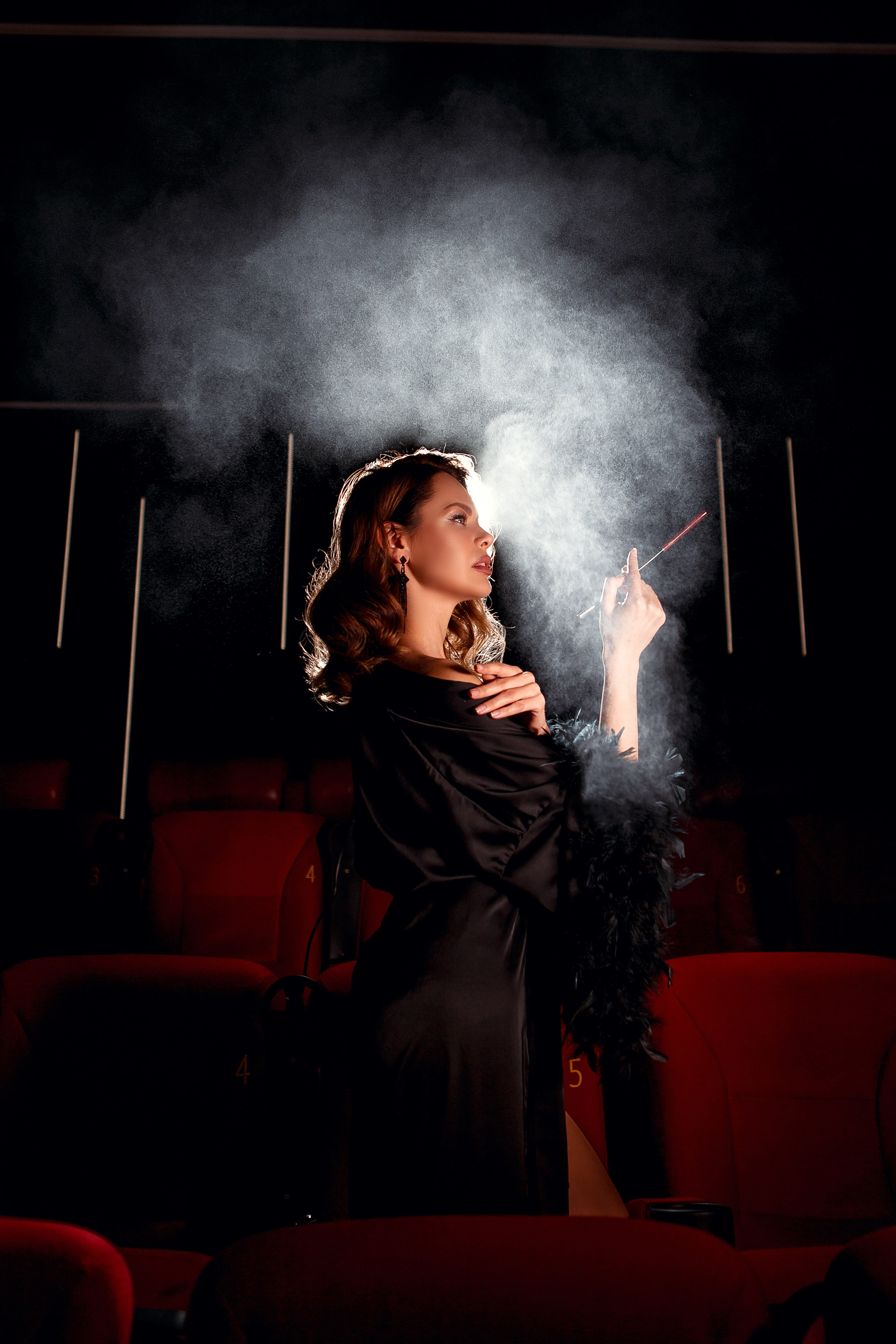 КИНОфотопроект. Фотограф в Иваново и других городах Ирина Сметанкина