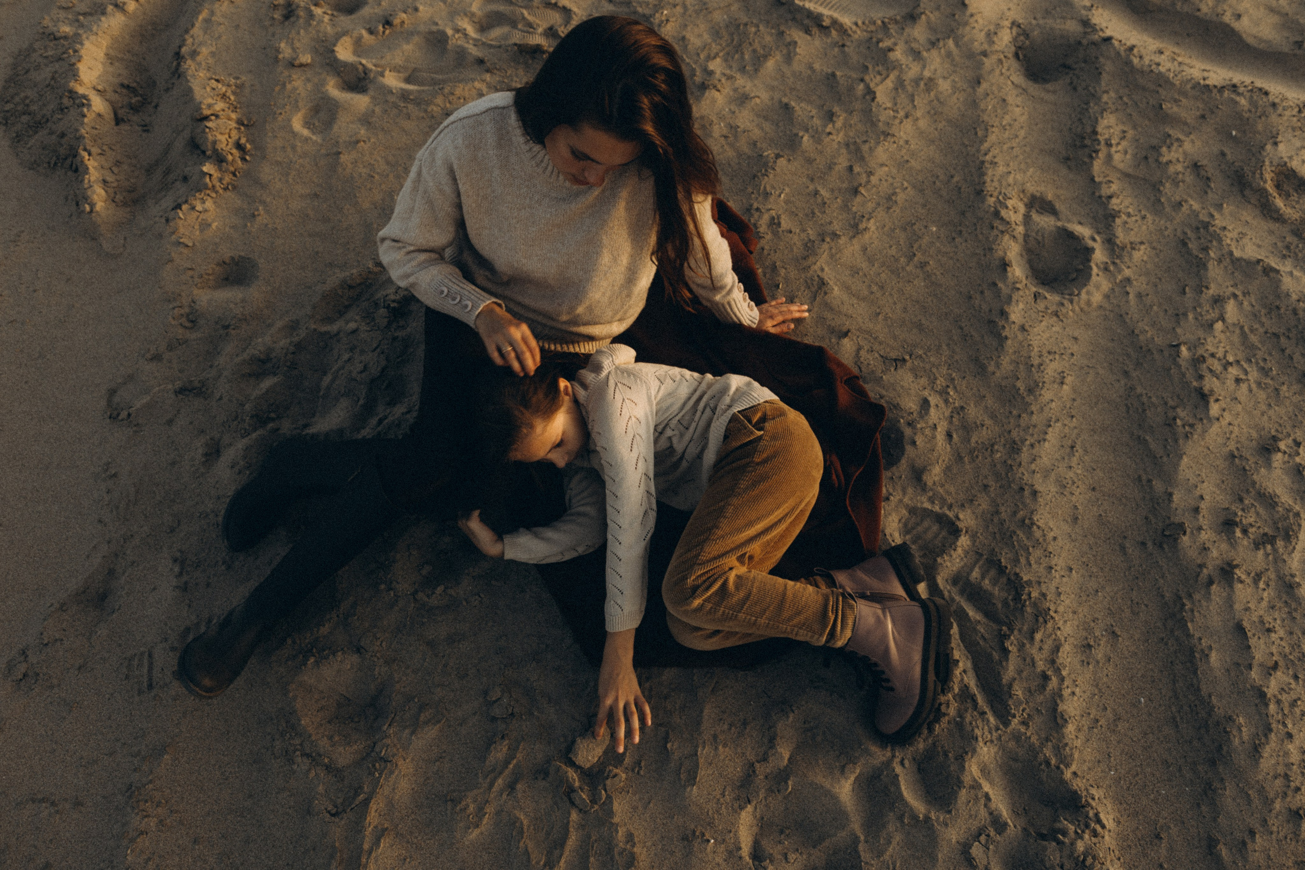 Семейный фотограф в Краснодаре Анна Пасик