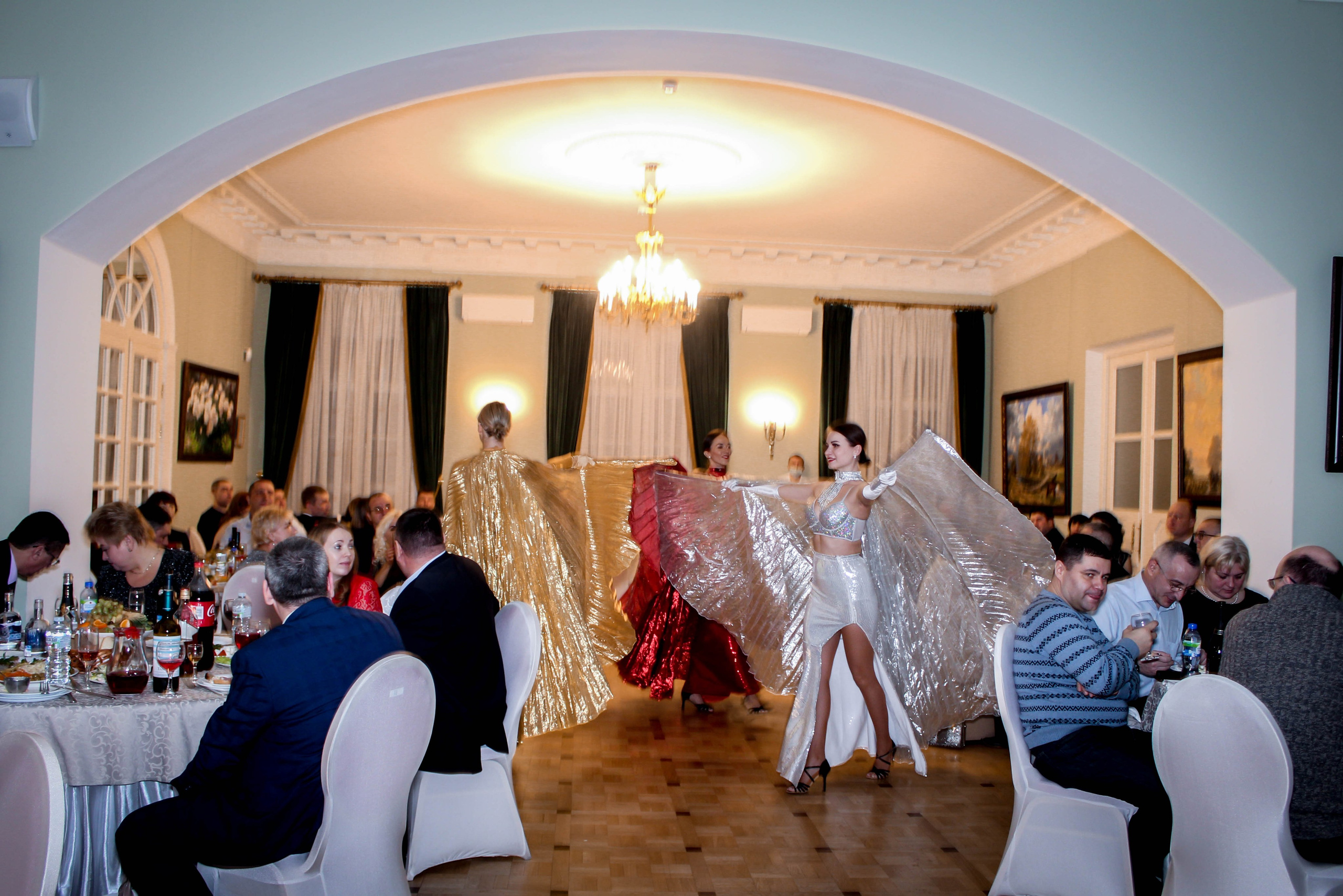 Новогодний корпоратив. Виктория Шишкова свадебный фотограф Москва и МО (Балашиха, Щелково)
