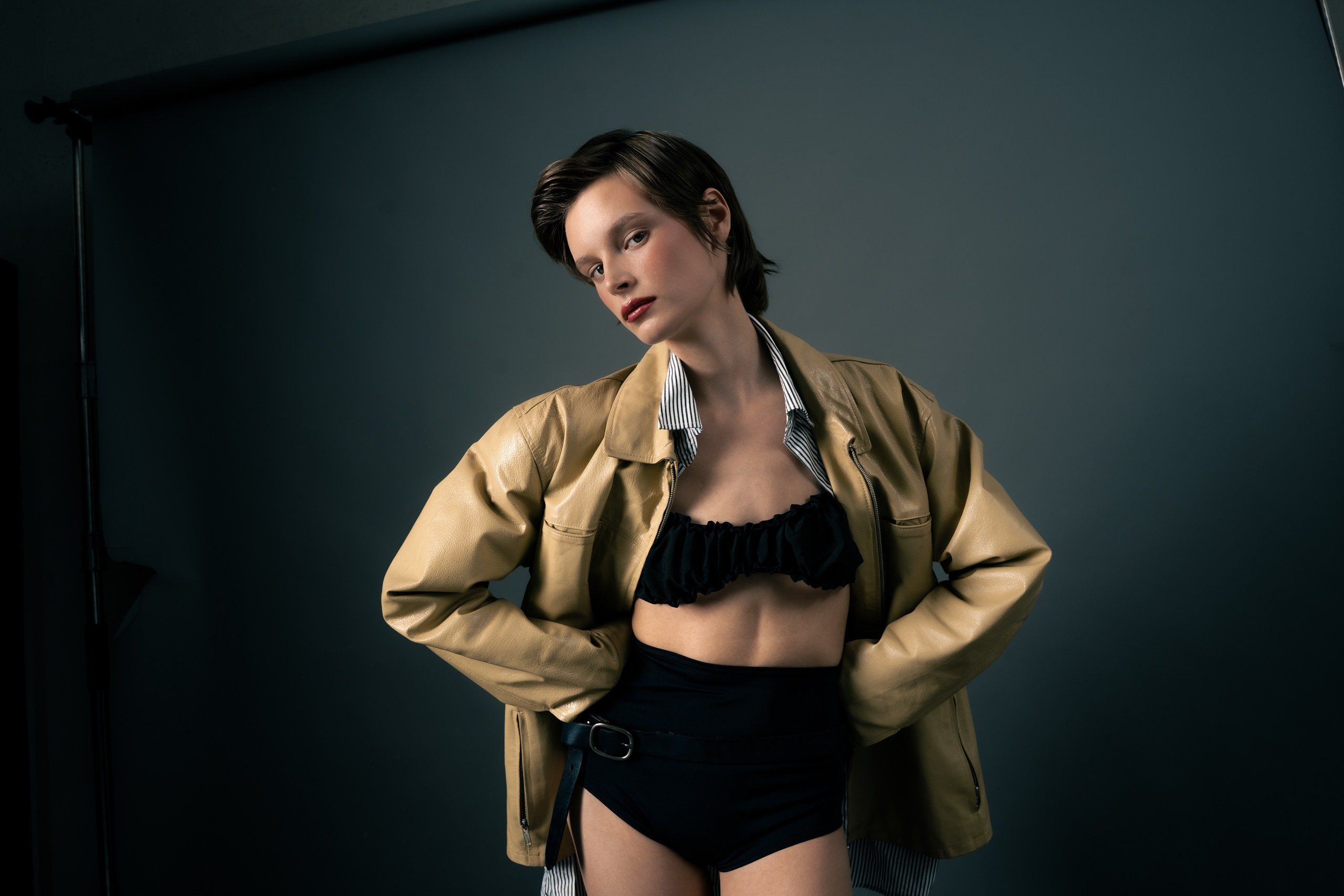 SONA. Репортажный и портретный фотограф в Нижнем Новгороде Максим Горшков