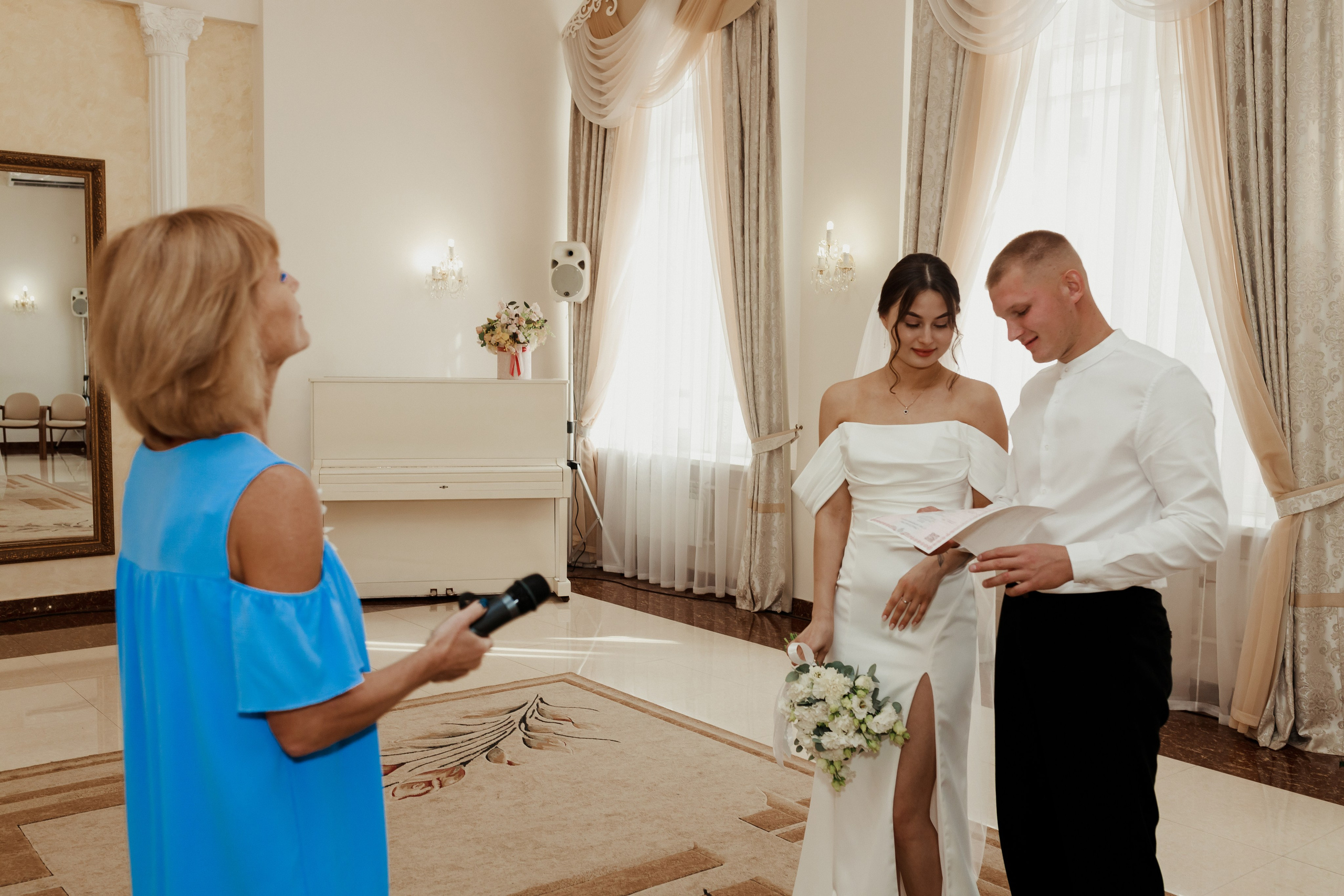 Илья & Анна. ФОТОГРАФ Маргарита Сивакова | Ярославль Кострома Москва