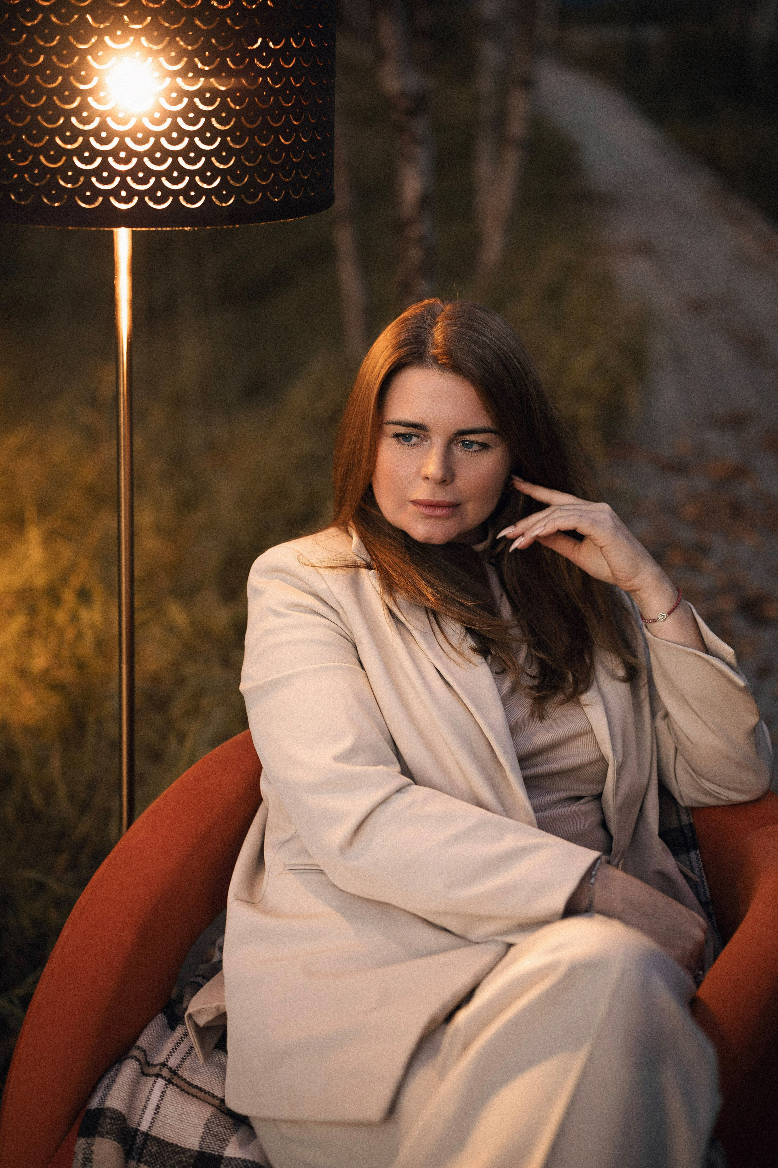 Свет Осени. Портретный, семейный и свадебный фотограф в Нарьян-Маре