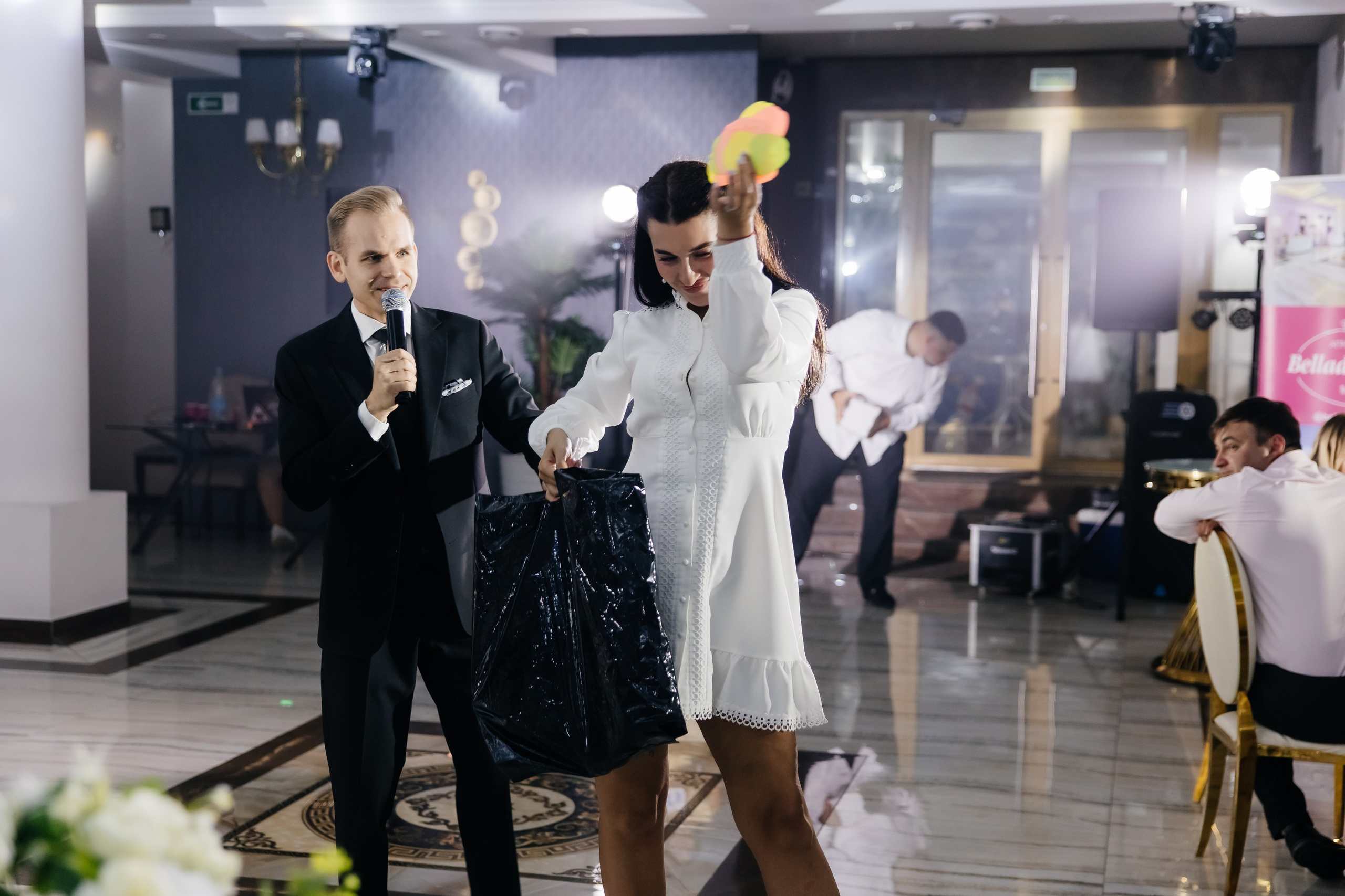 Астория + усадьба Белладжио. Фотограф ВИКА МЕДУЗА