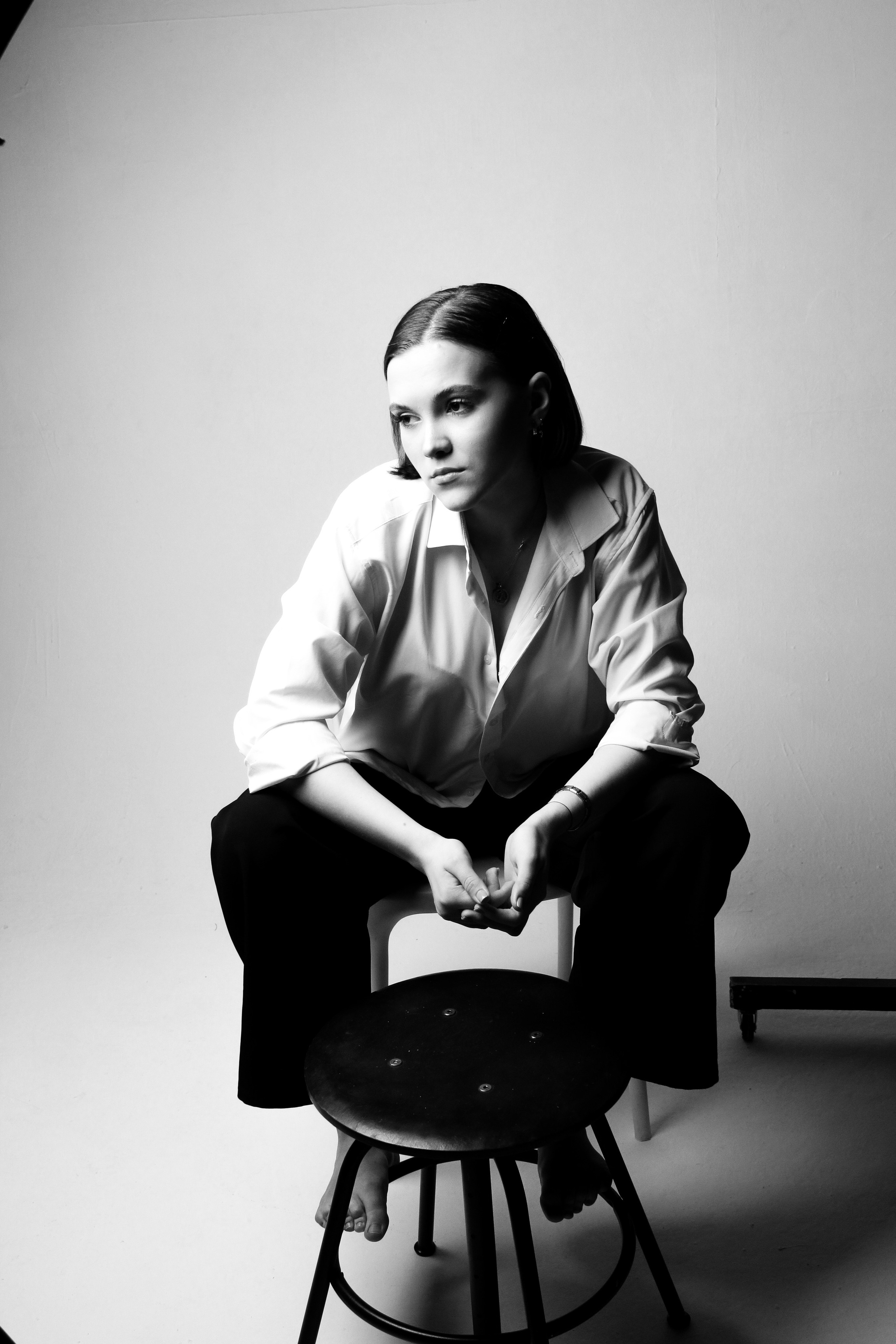 Mariia. Репортажный и творческий фотограф в Москве Смольякова Анна