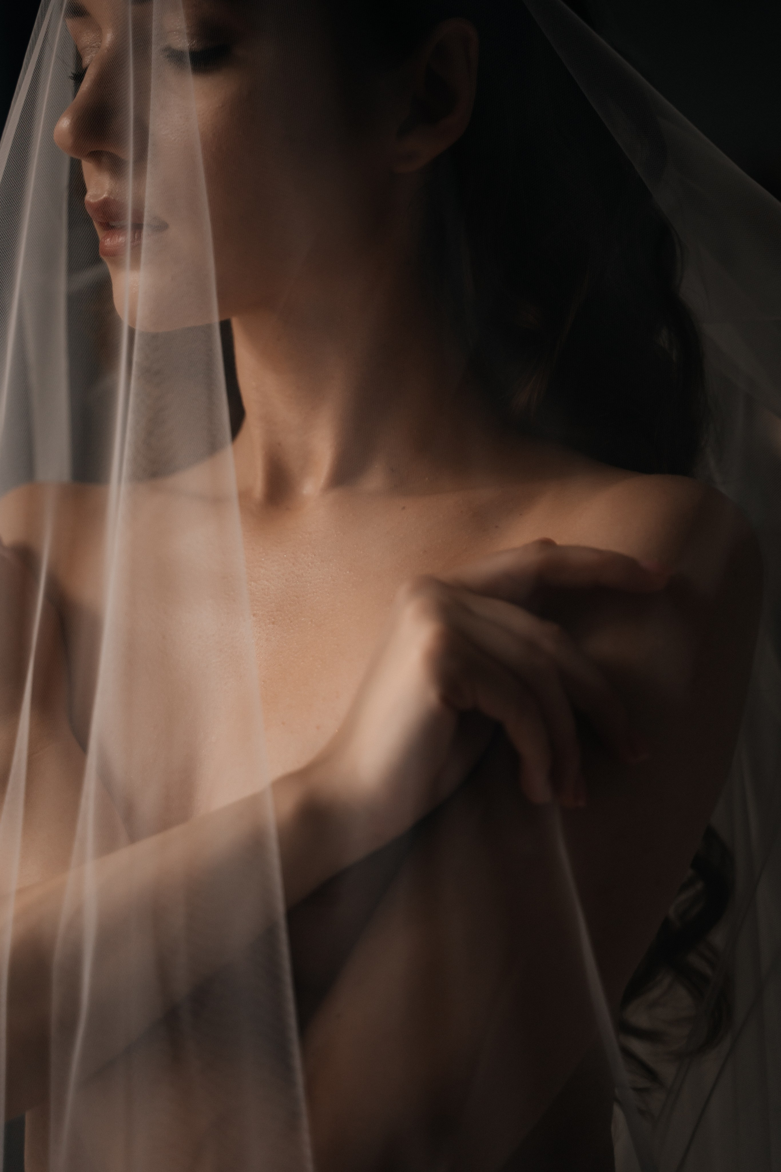 Wedding «A long walk». Свадебные фотограф и видеограф Наталья и Анатолий Новиковы СПб