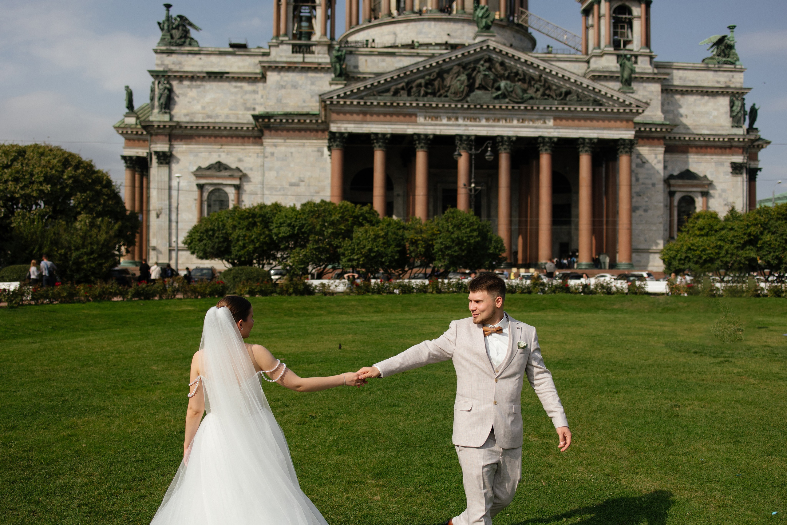 Виктор & Светлана (пакет МАКСИМАЛЬНЫЙ). ФОТОГРАФ РОЗА ФИЛИНА СПб I МОСКВА