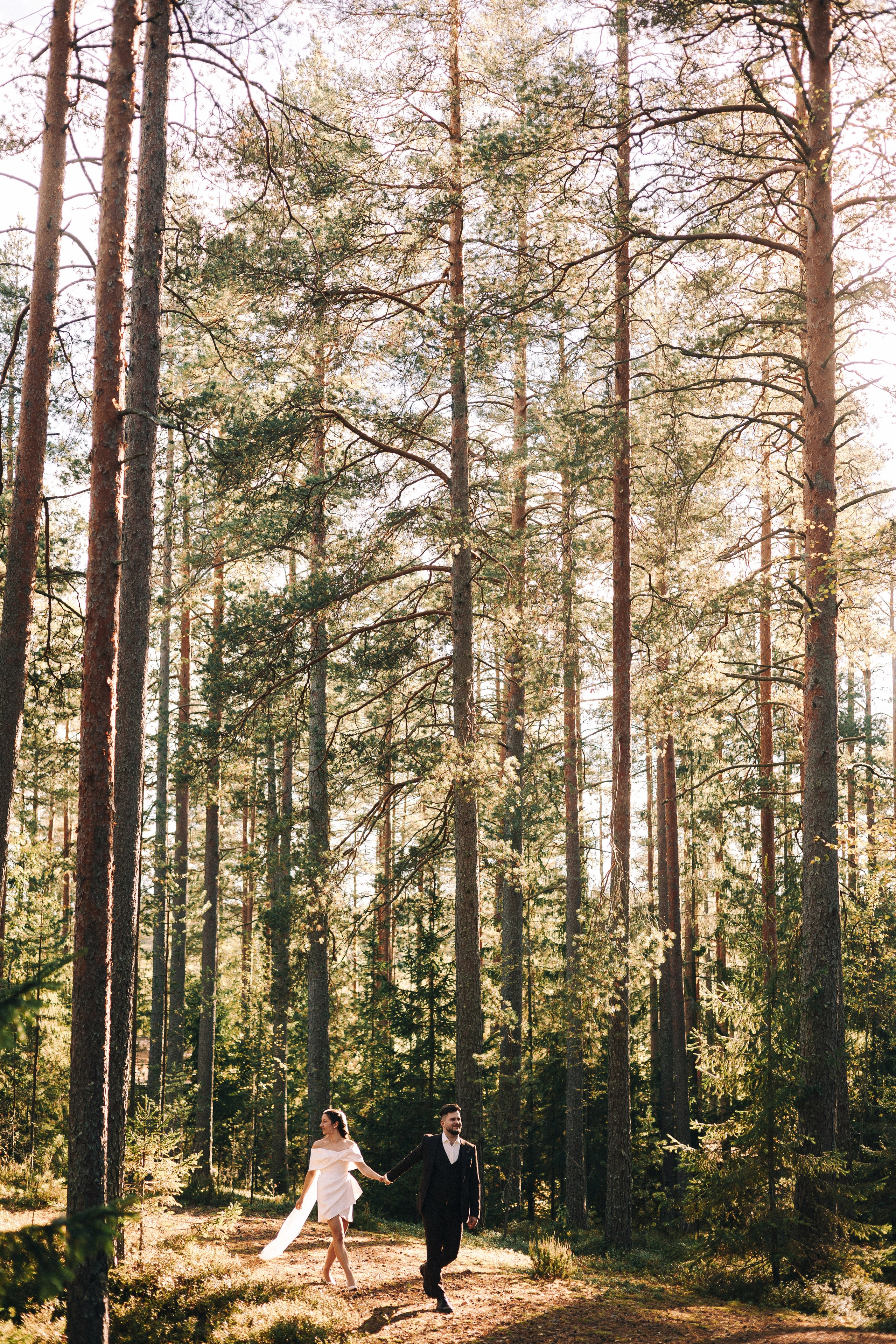 Владислав & Марина. ФОТОГРАФ РОЗА ФИЛИНА СПб I МОСКВА
