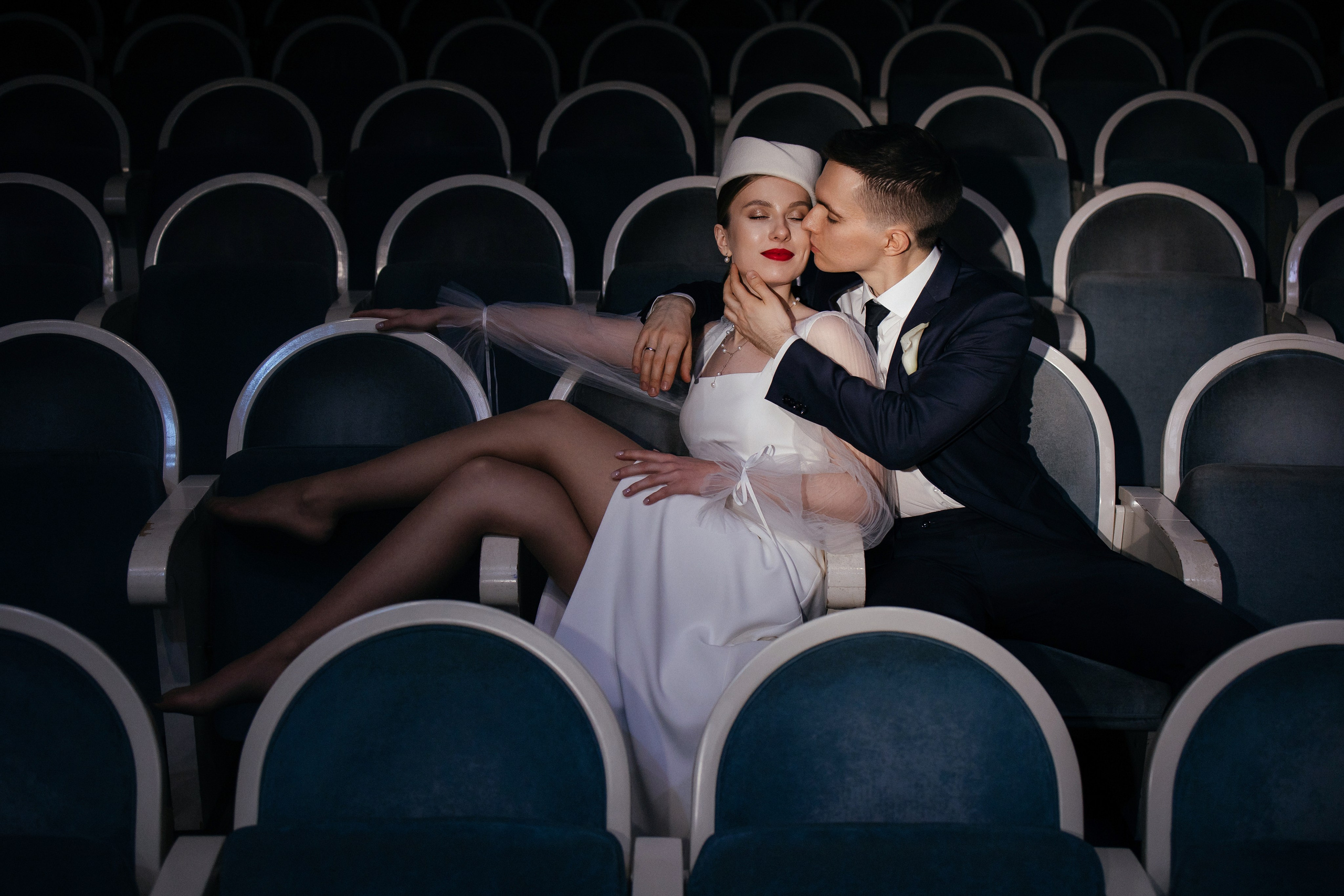 Михаил & Дарья. ФОТОГРАФ РОЗА ФИЛИНА СПб I МОСКВА