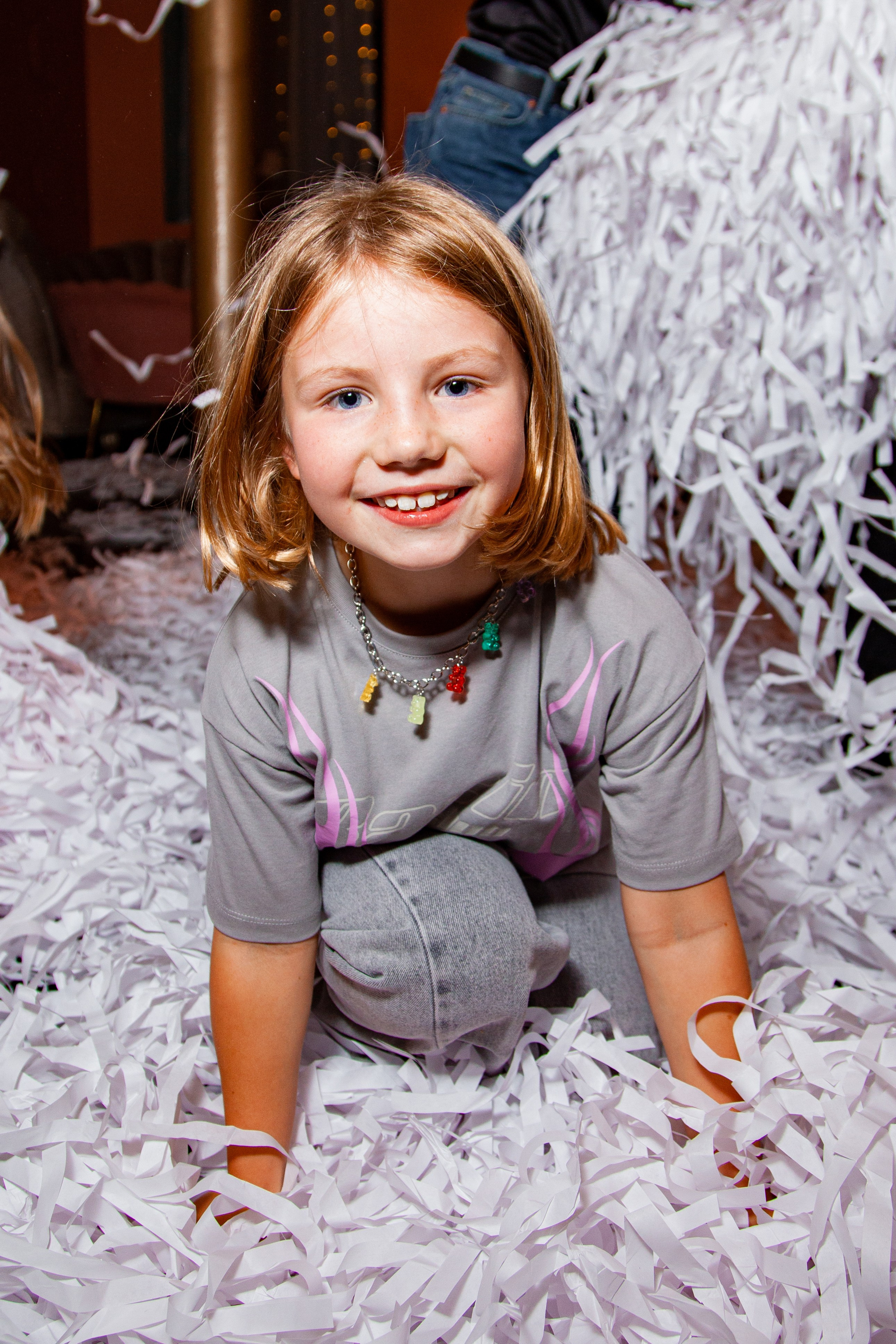 Детский праздник. ᅠ