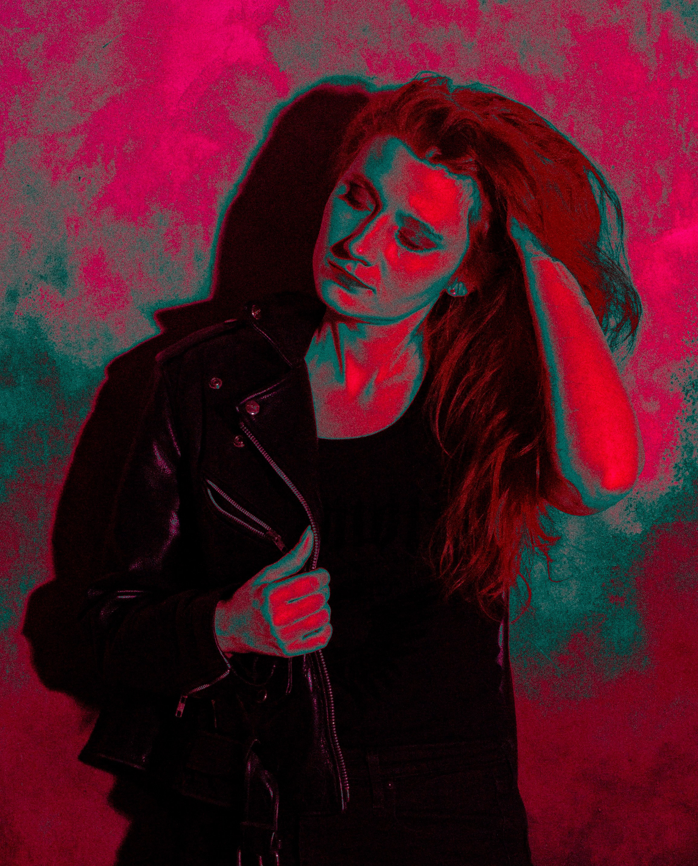 — Мария. Фотограф | Москва