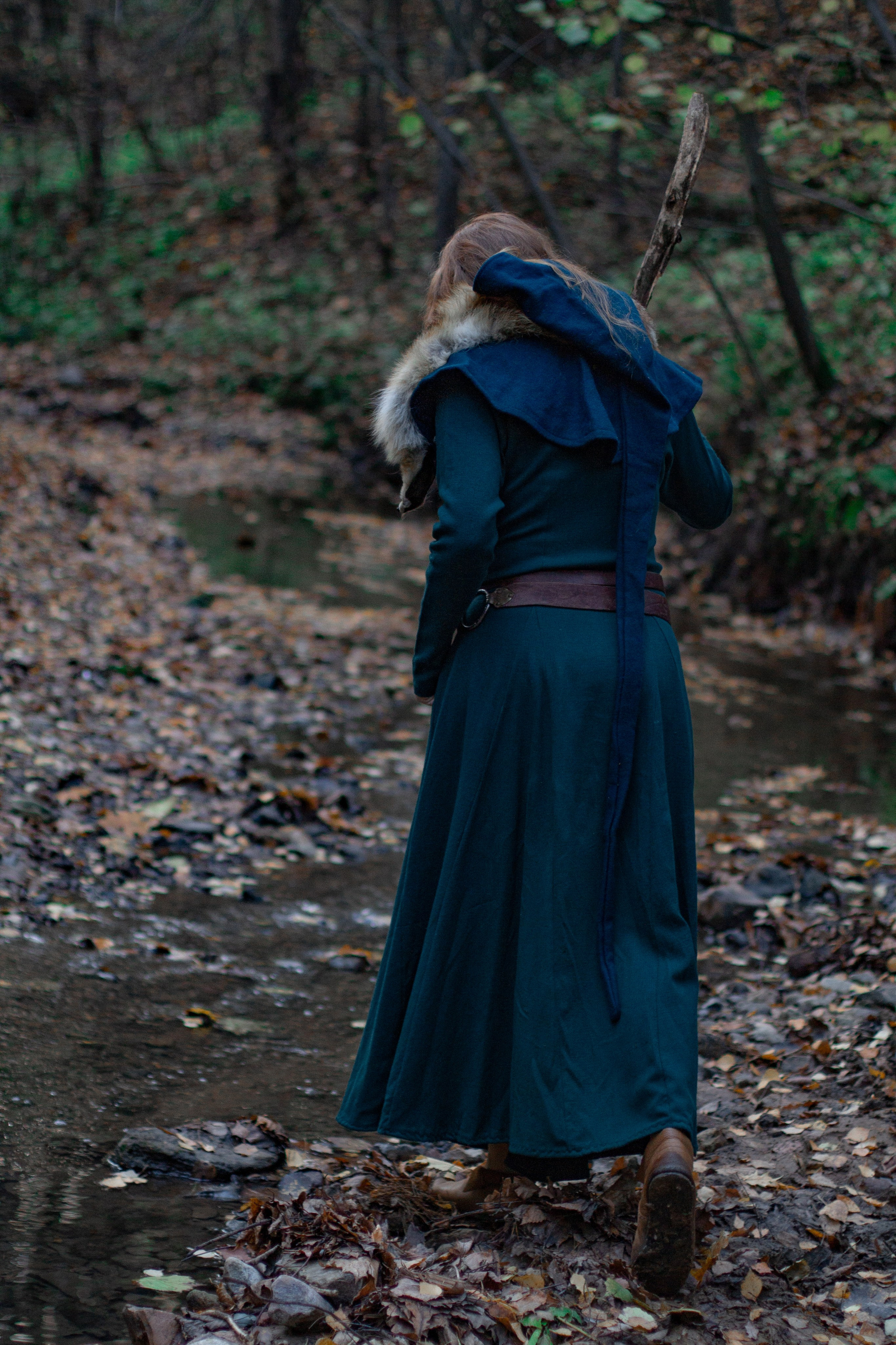 — Ведьма. Фотограф | Москва