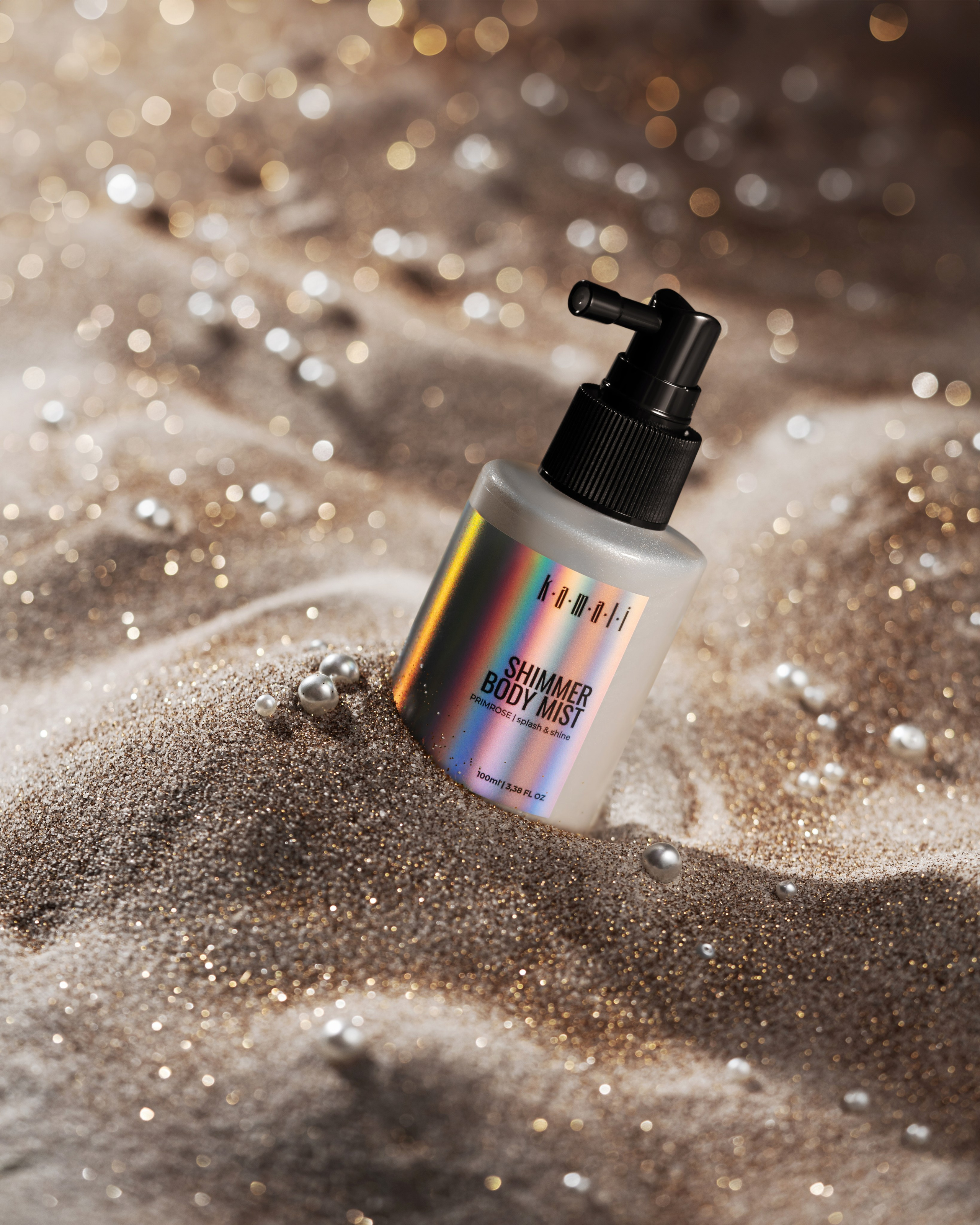 Portfolio. Professional Product Retouching