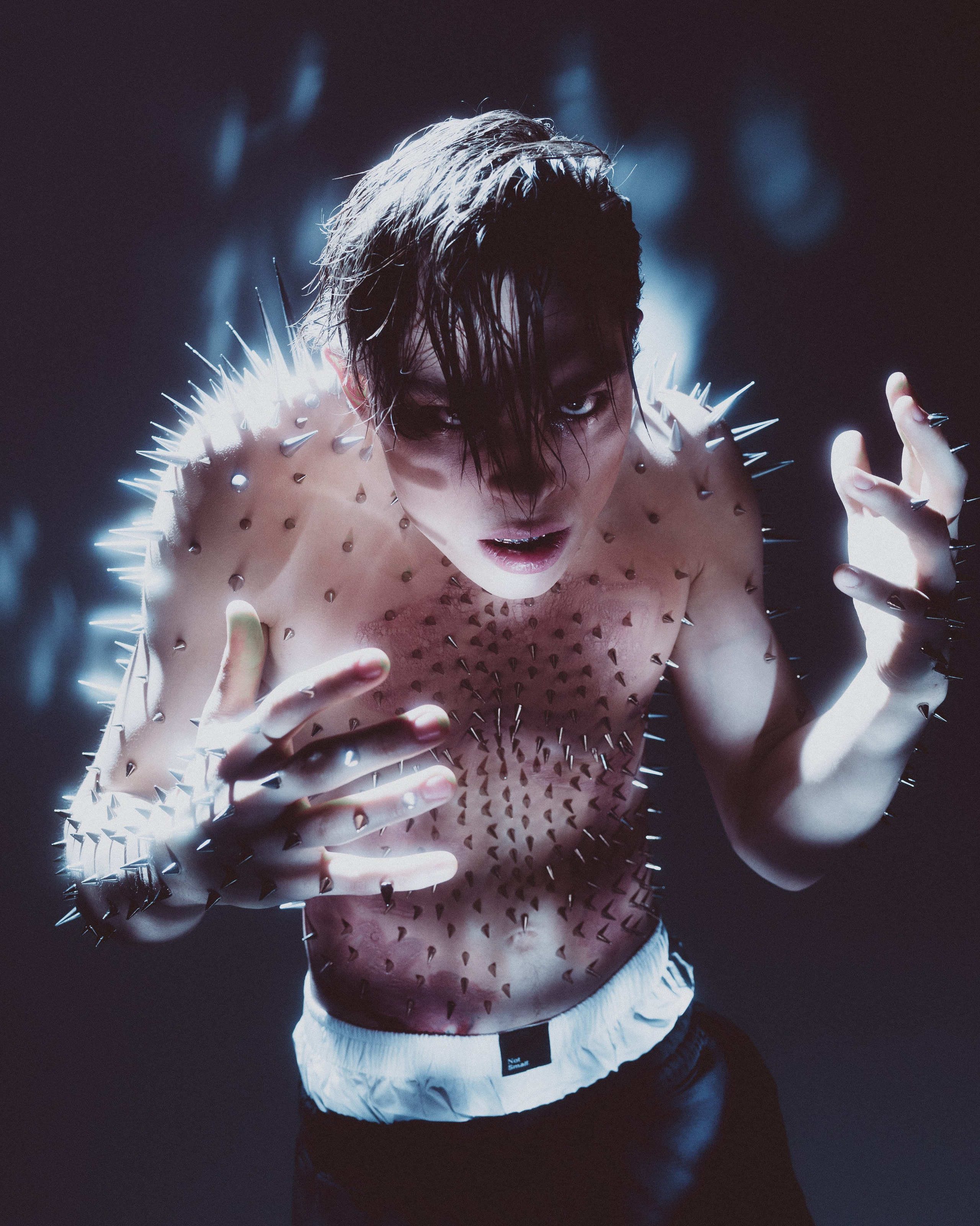 Slava. NarvalPhotographer — Владимир Кортиков — фотограф из Санкт-Петербурга