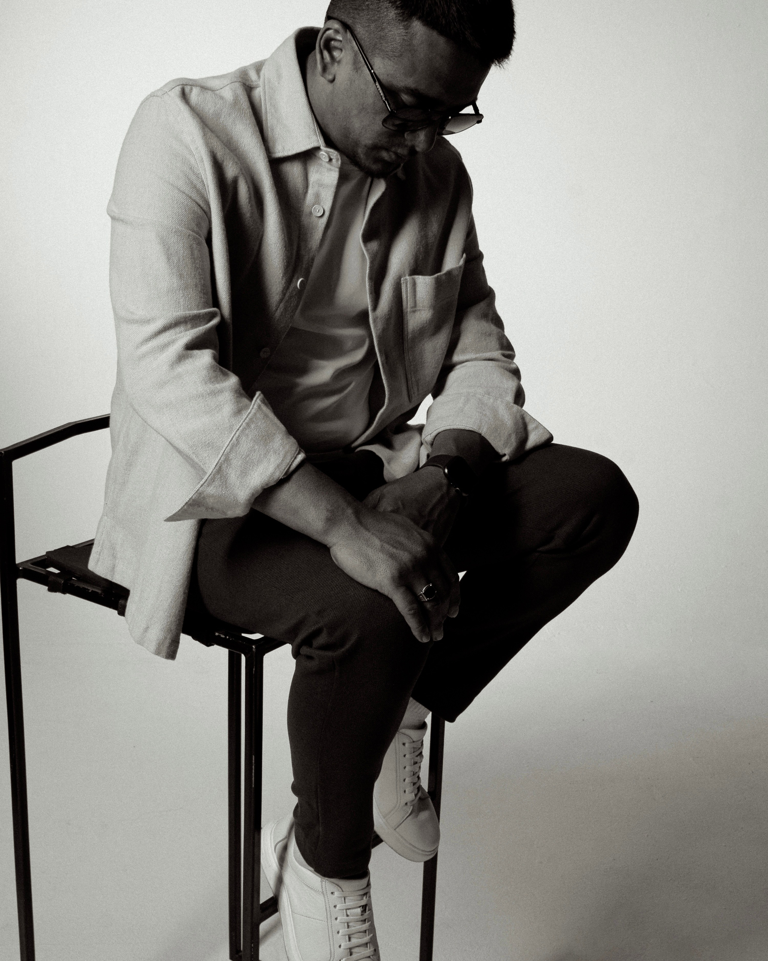 Персональные съемки