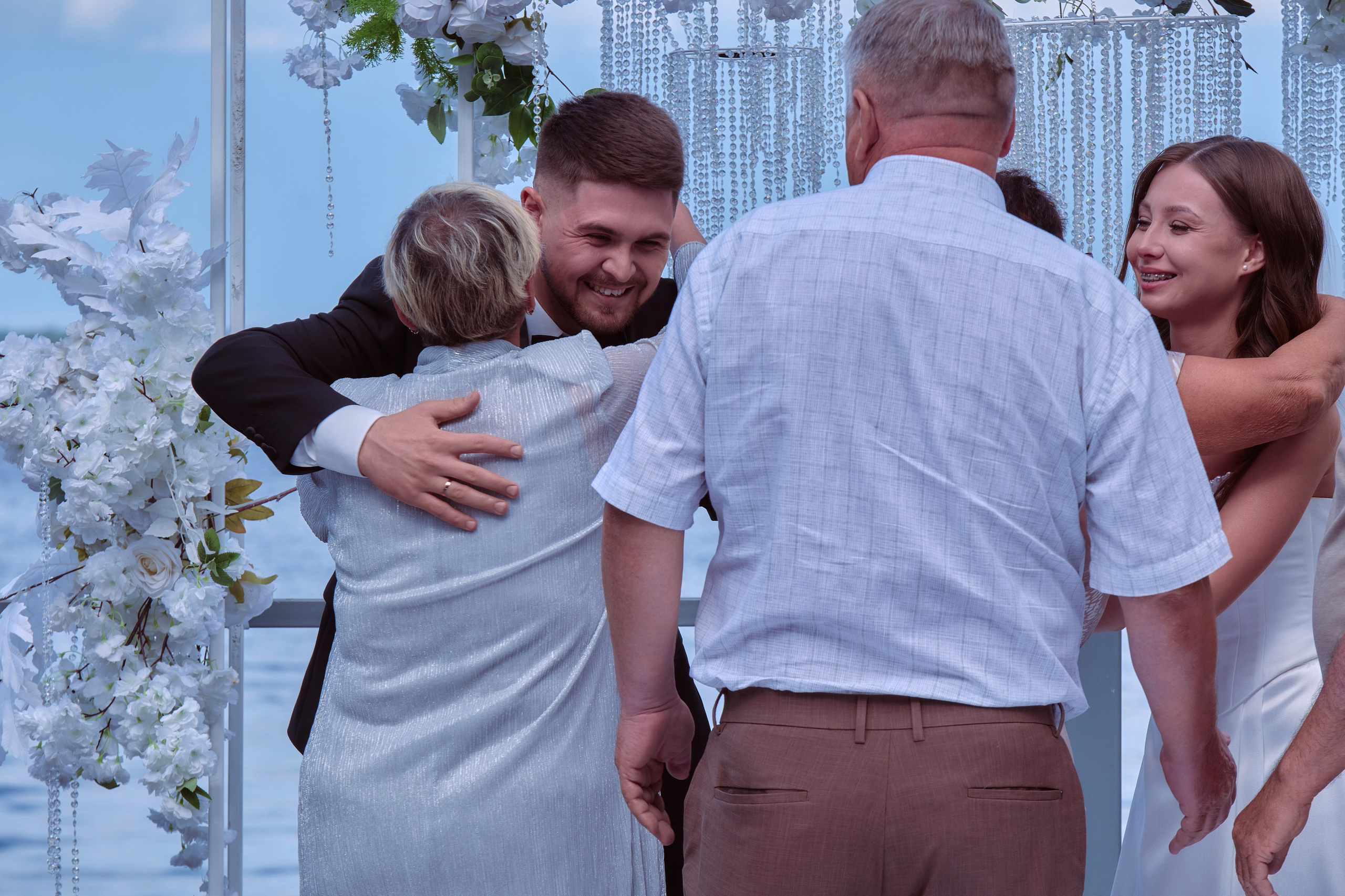 ДМИТРИЙ И КРИСТИНА. Свадебный фотограф в Екатеринбурге Соседков Евгений