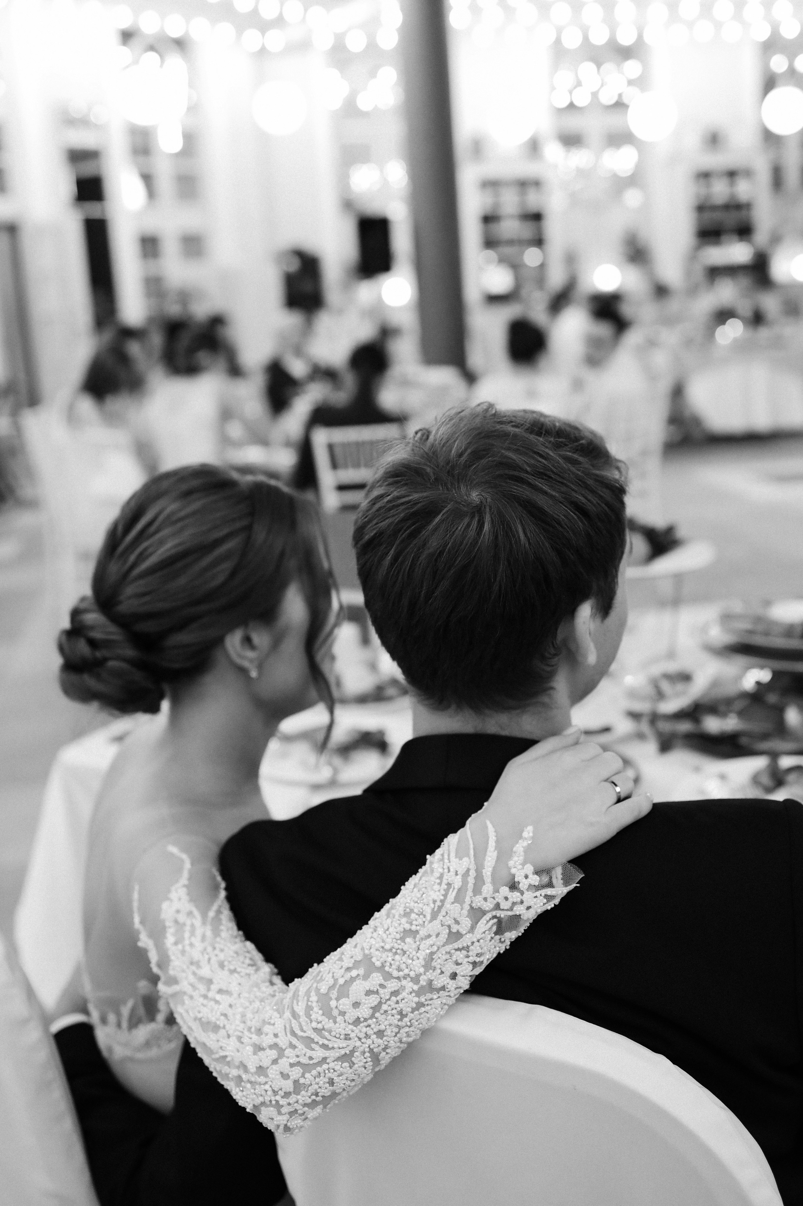 А. + Д. Свадьба в Царицыно. Банкетный зал Пантеон. Семейный и lovestory фотограф в Москве Светлана Коняхина