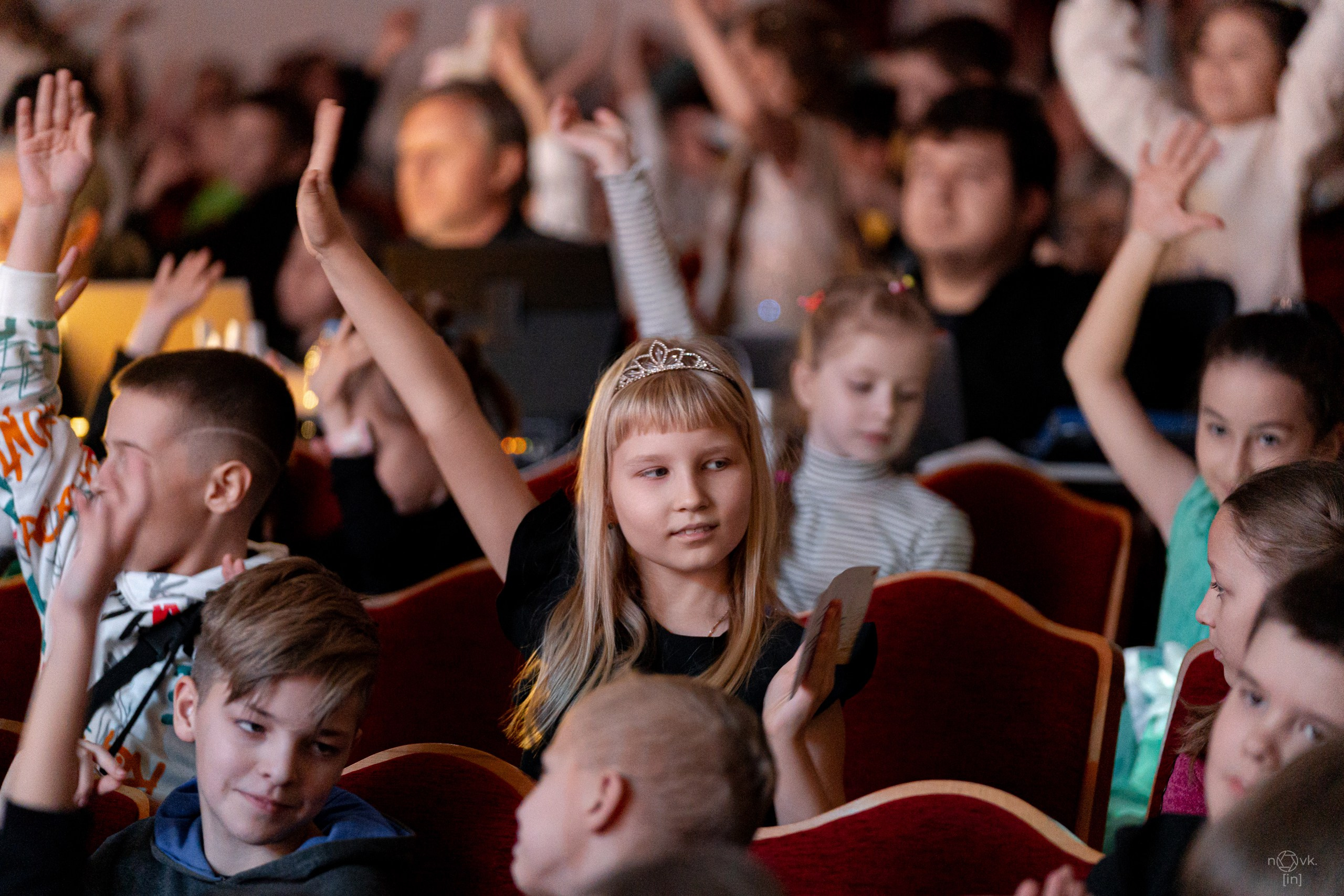 Ёлка. ФОТОГРАФ ИВАН НОВИКОВ | СТАВРОПОЛЬ