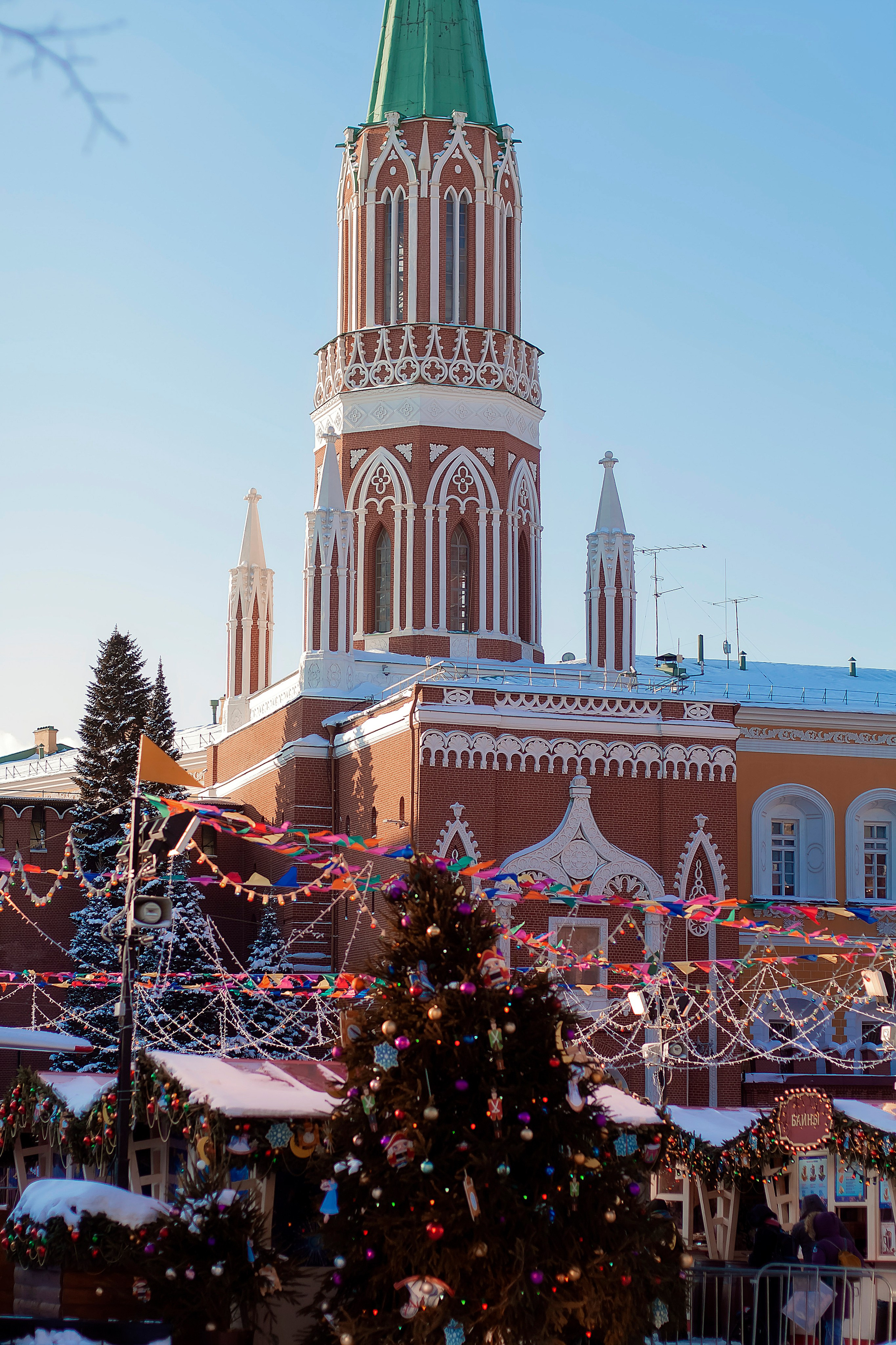 Настя и Василиса. Новогодняя прогулка. Профессиональный фотограф, Москва |Видное Елена Елизарова
