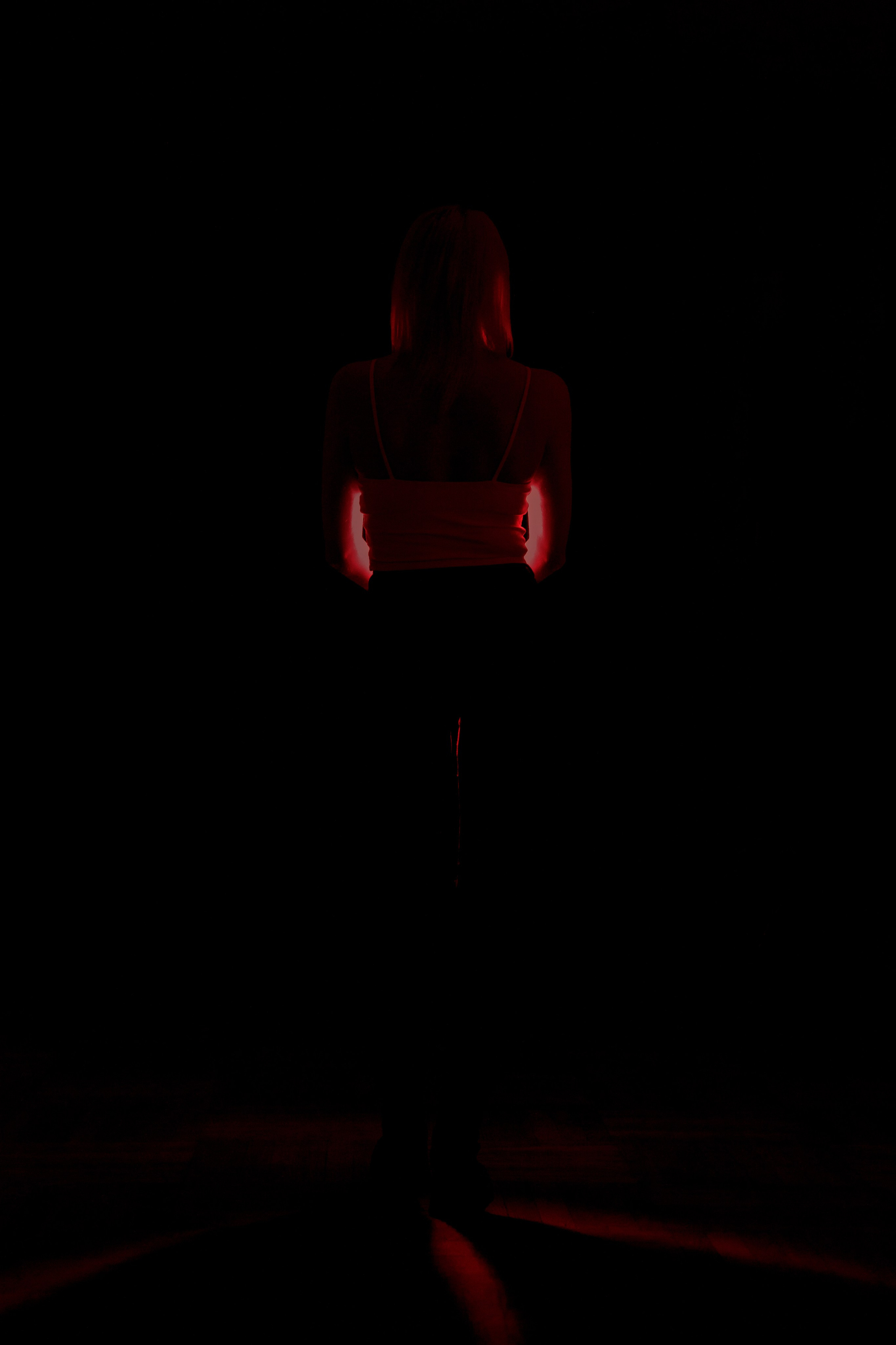 Оля. Фотограф Ринат Бархатов | Photographer Rinat Barkhatov