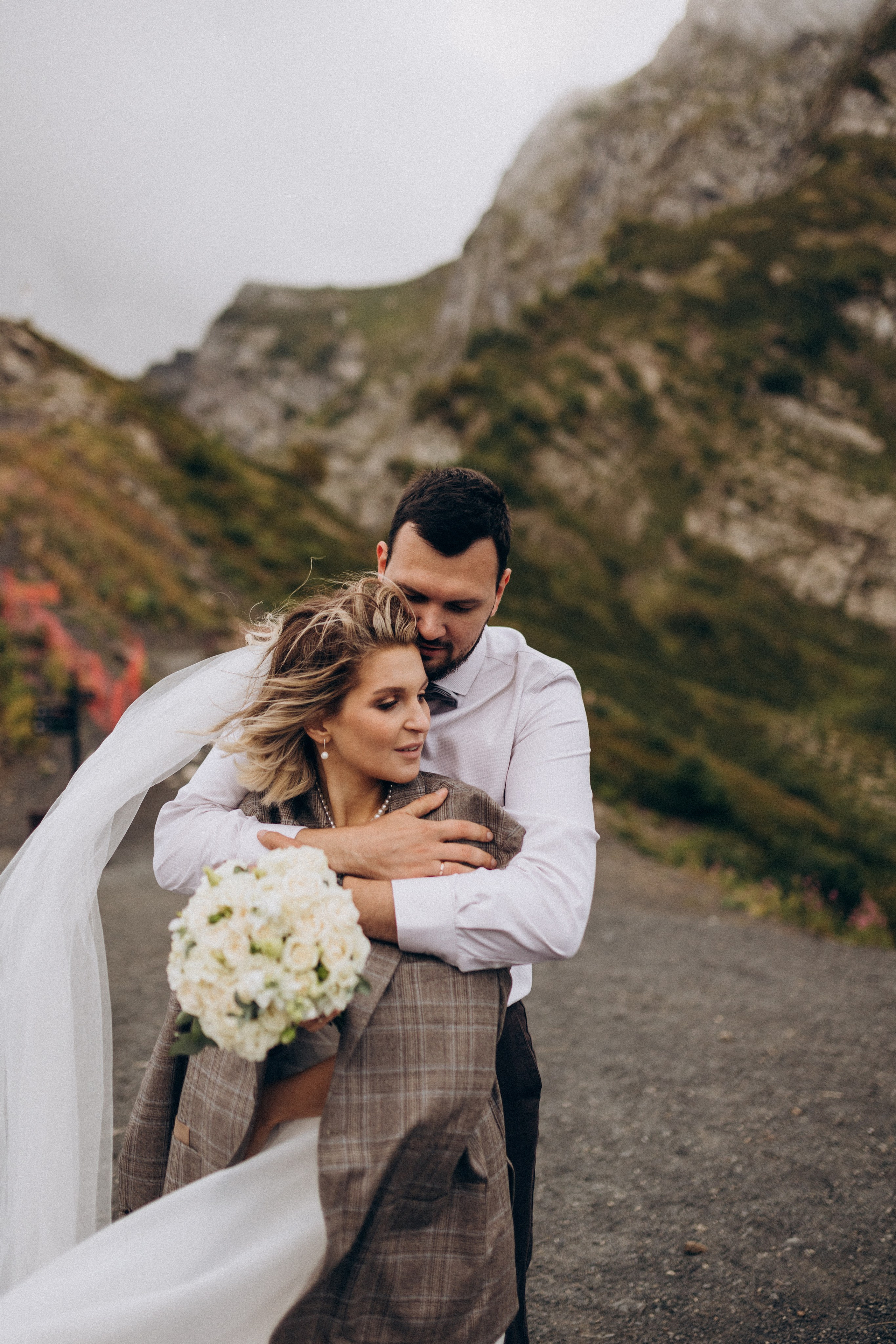 Виктор и Алина. Свадебный и love story фотограф в Санкт-Петербурге