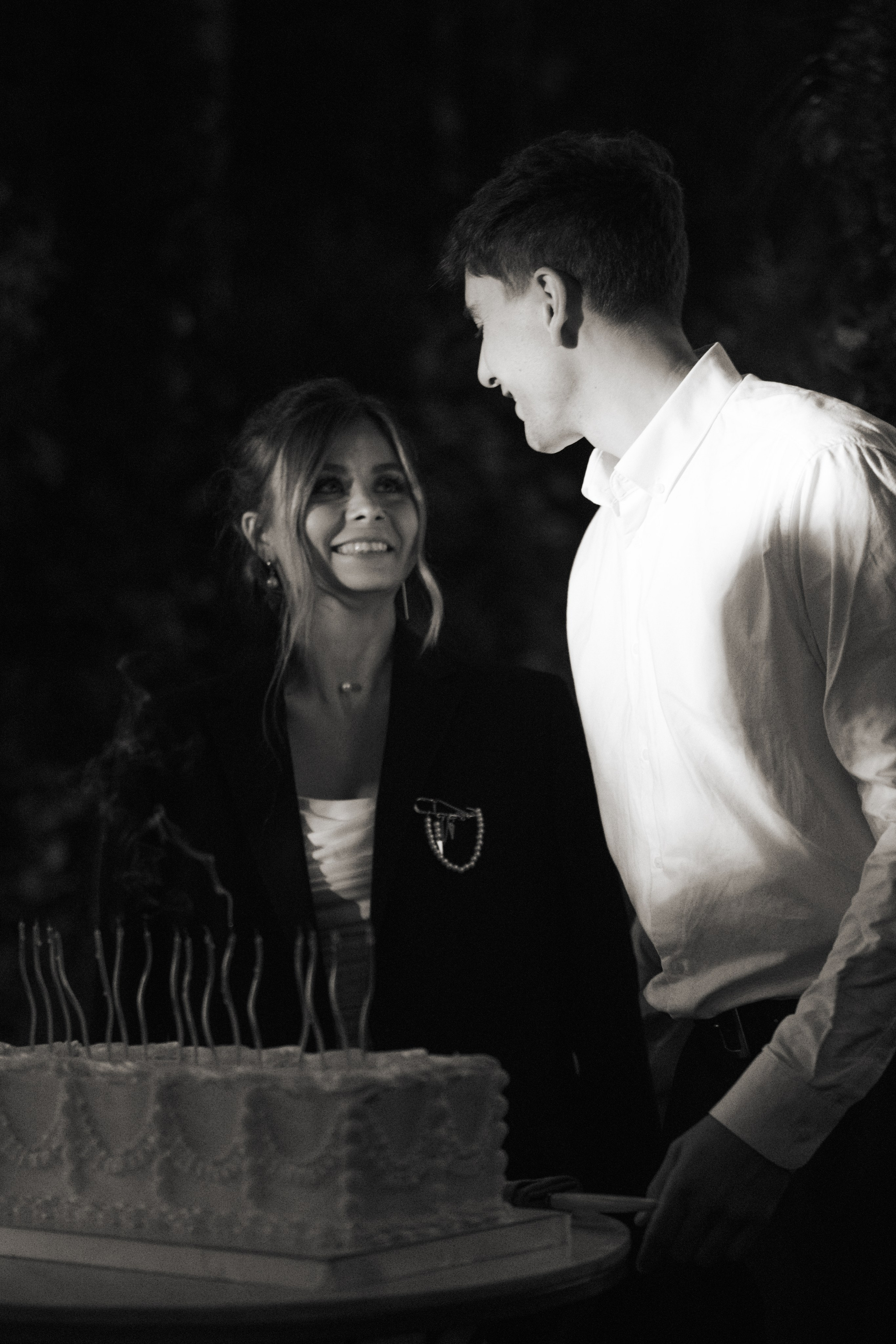 Anna&Nikita. Fashion Фотограф в СПб Yana Kochkina