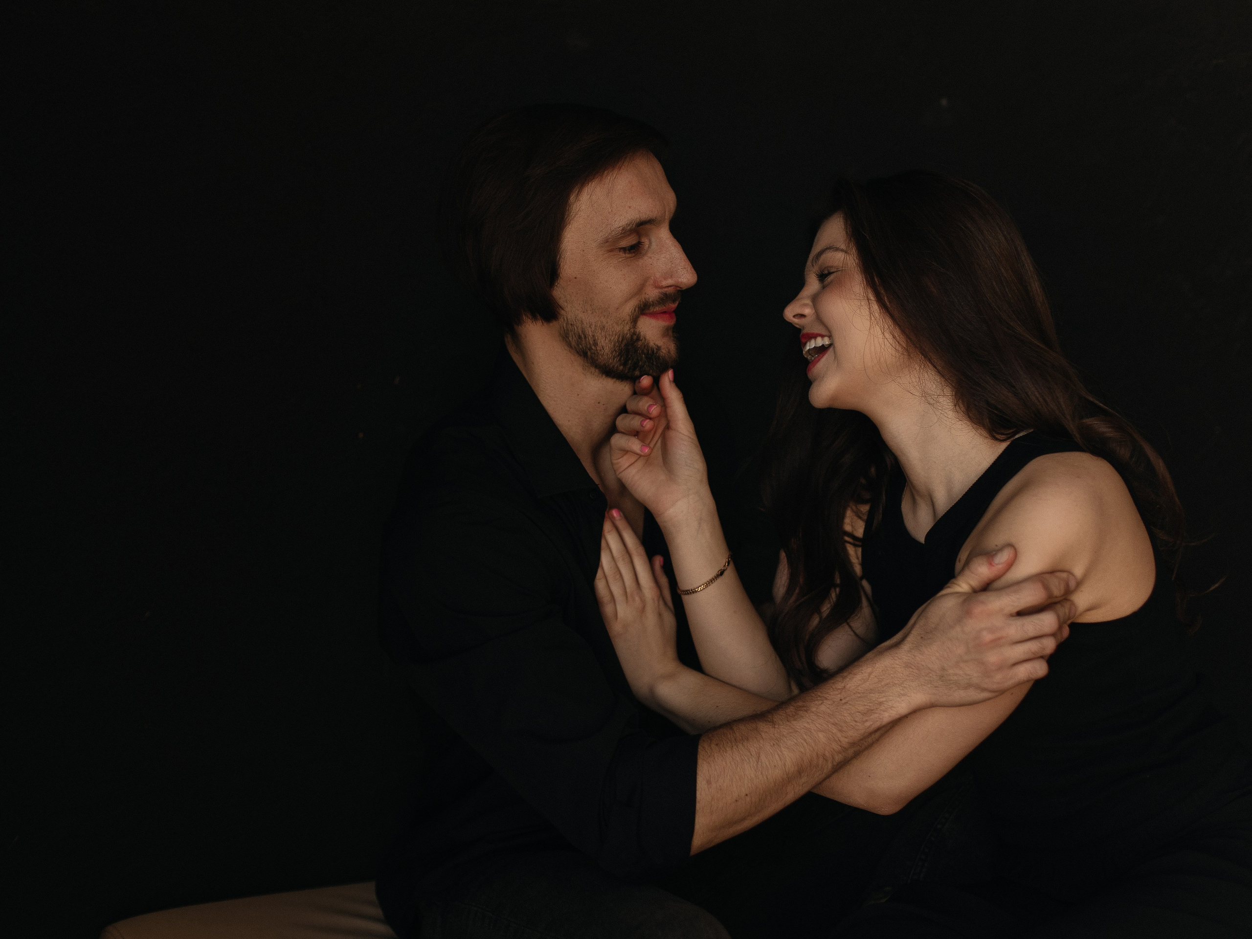 Полетели. Фотограф в Воронеже Антон Пестов