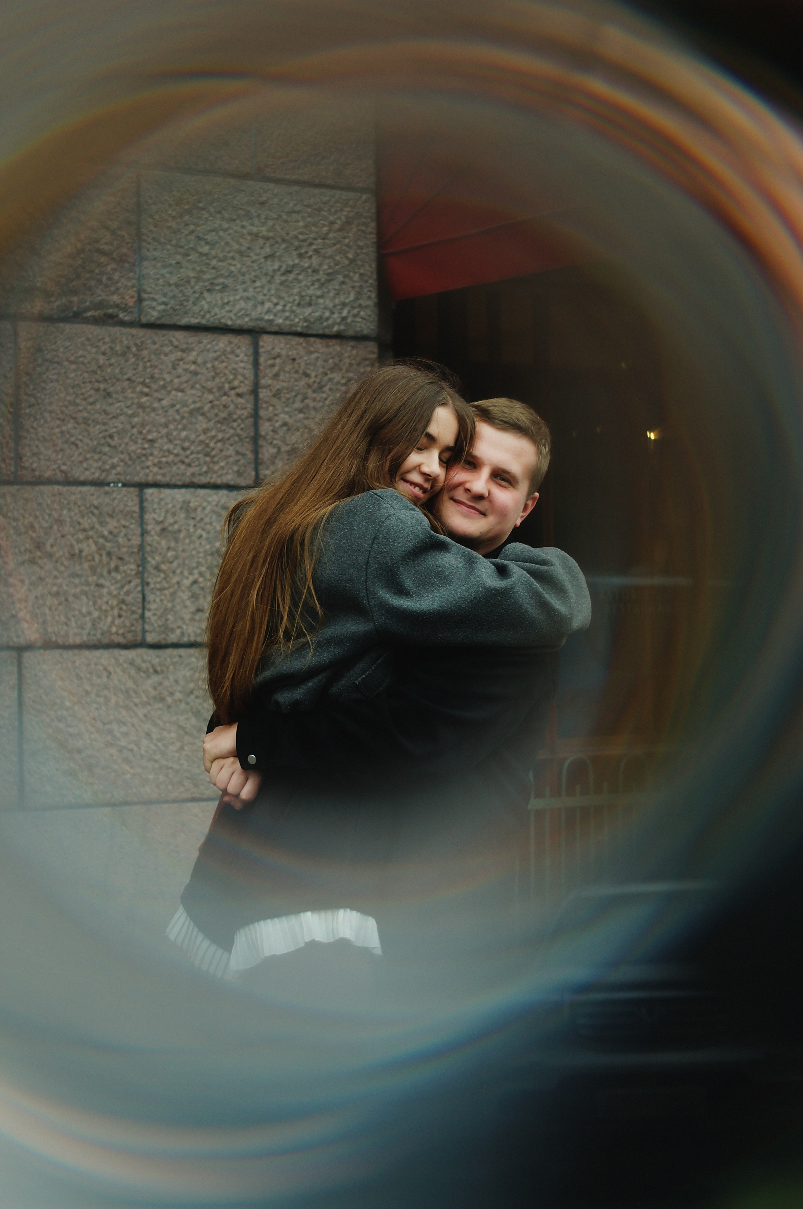 Парная съемка. Лера Волкова | Портретный фотограф в Санкт-Петербурге