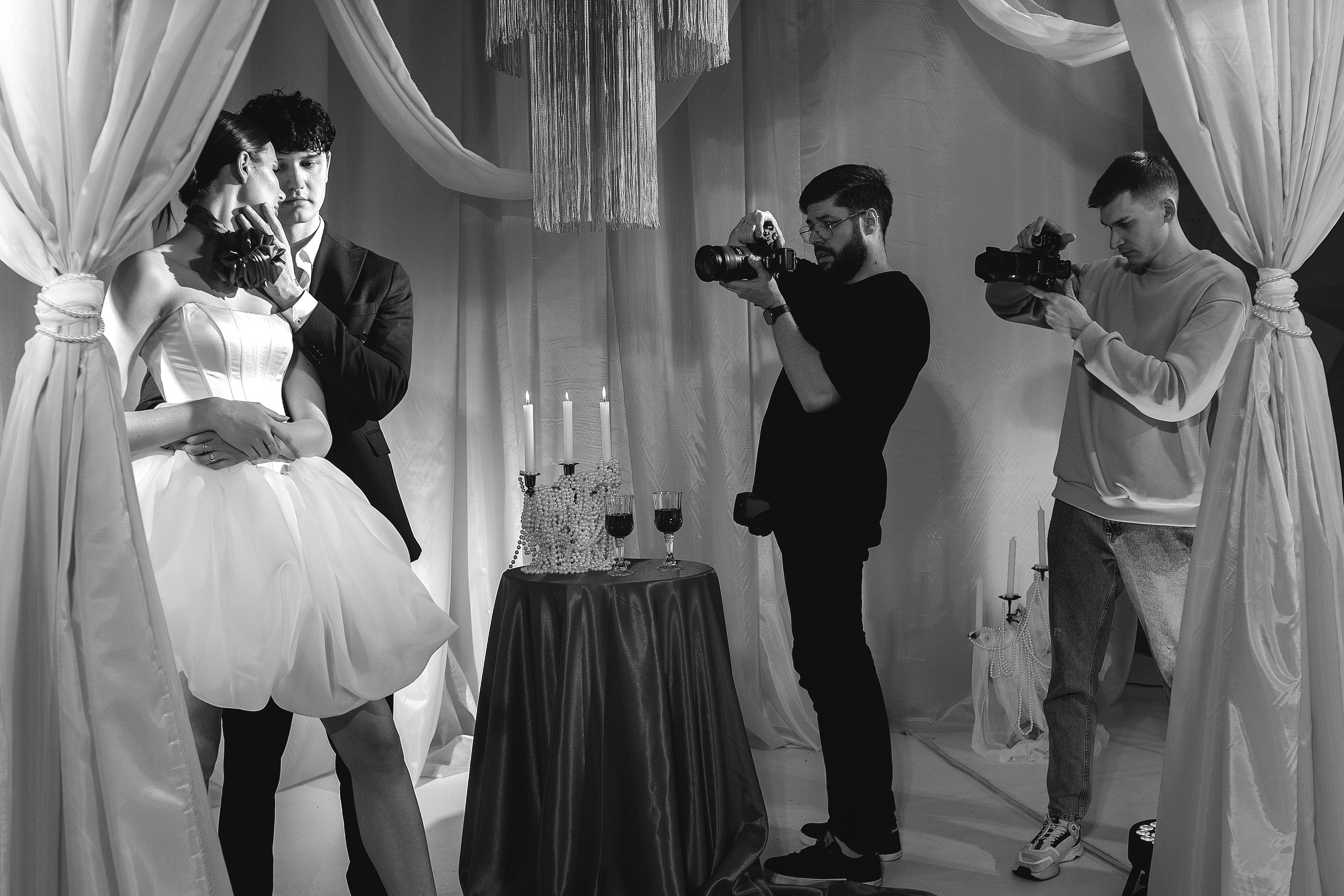 Aesthetic. Бжицких Виталий — фотограф г. Ульяновск