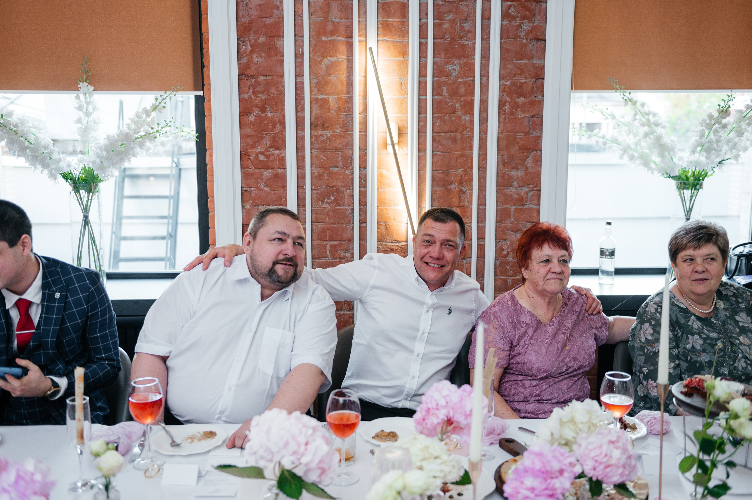 Irina & Dima. Свадебный и индивидуальный фотограф Никита Роут | Москва