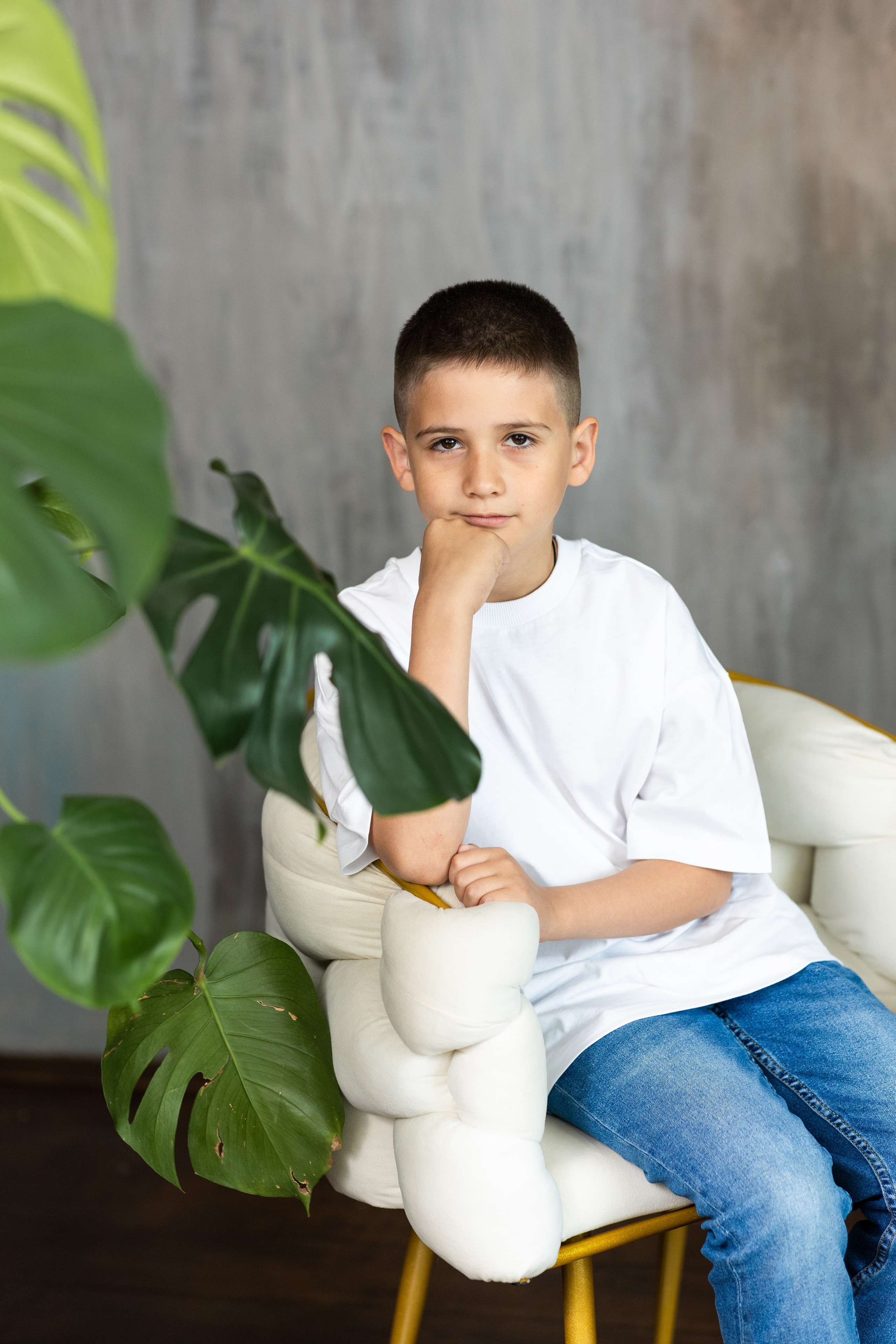 Студия Второклашки. Семейный, детский, школьный фотограф в Благовещенске Яна Белоусова