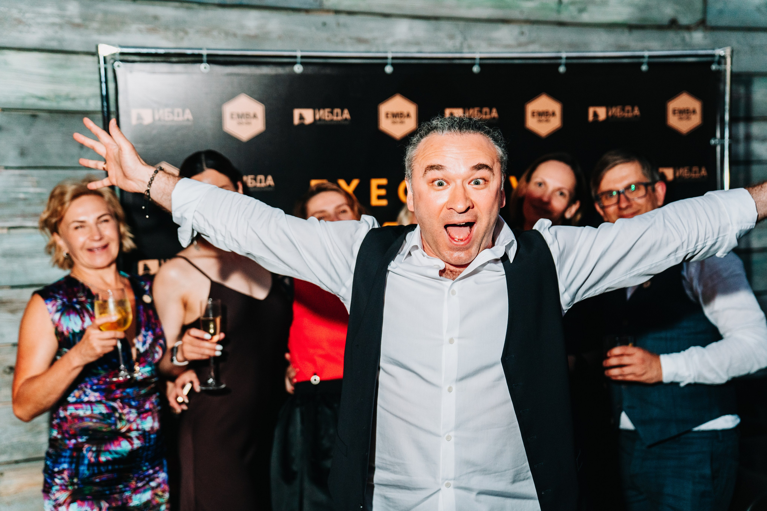 Event. Фотограф в Португалии Ирина Павленко