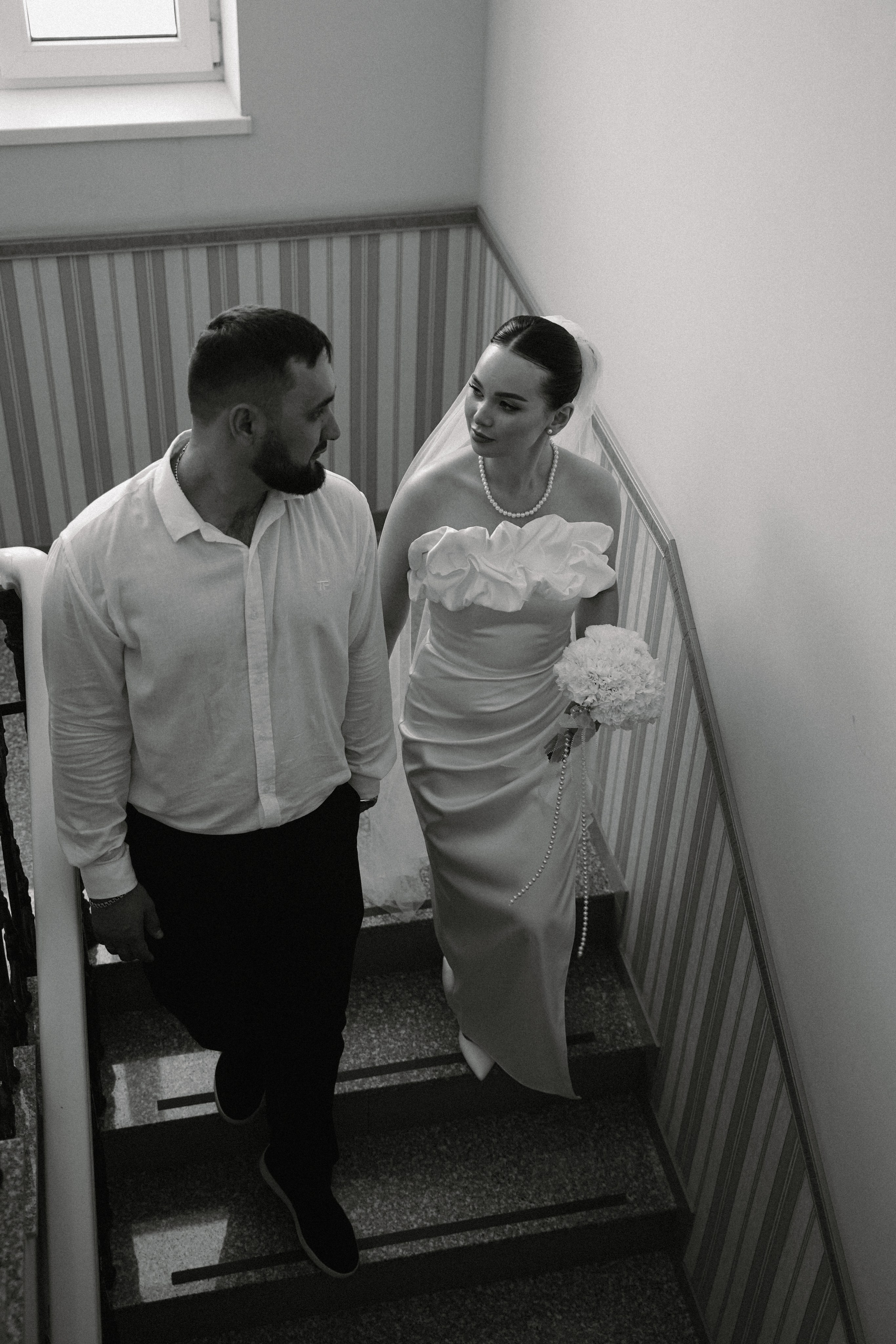 Владимир и Виктория. Фото и видео для вас в Астрахани!