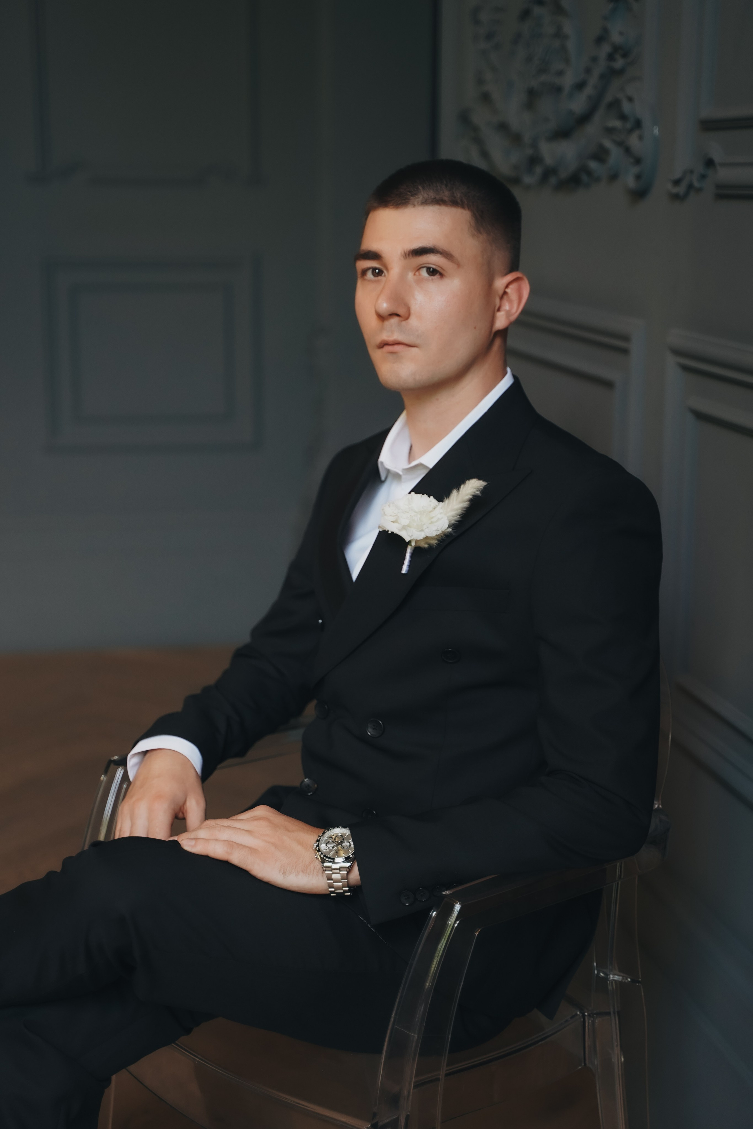 Владислав и Ксения. Фото и видео для вас в Астрахани!