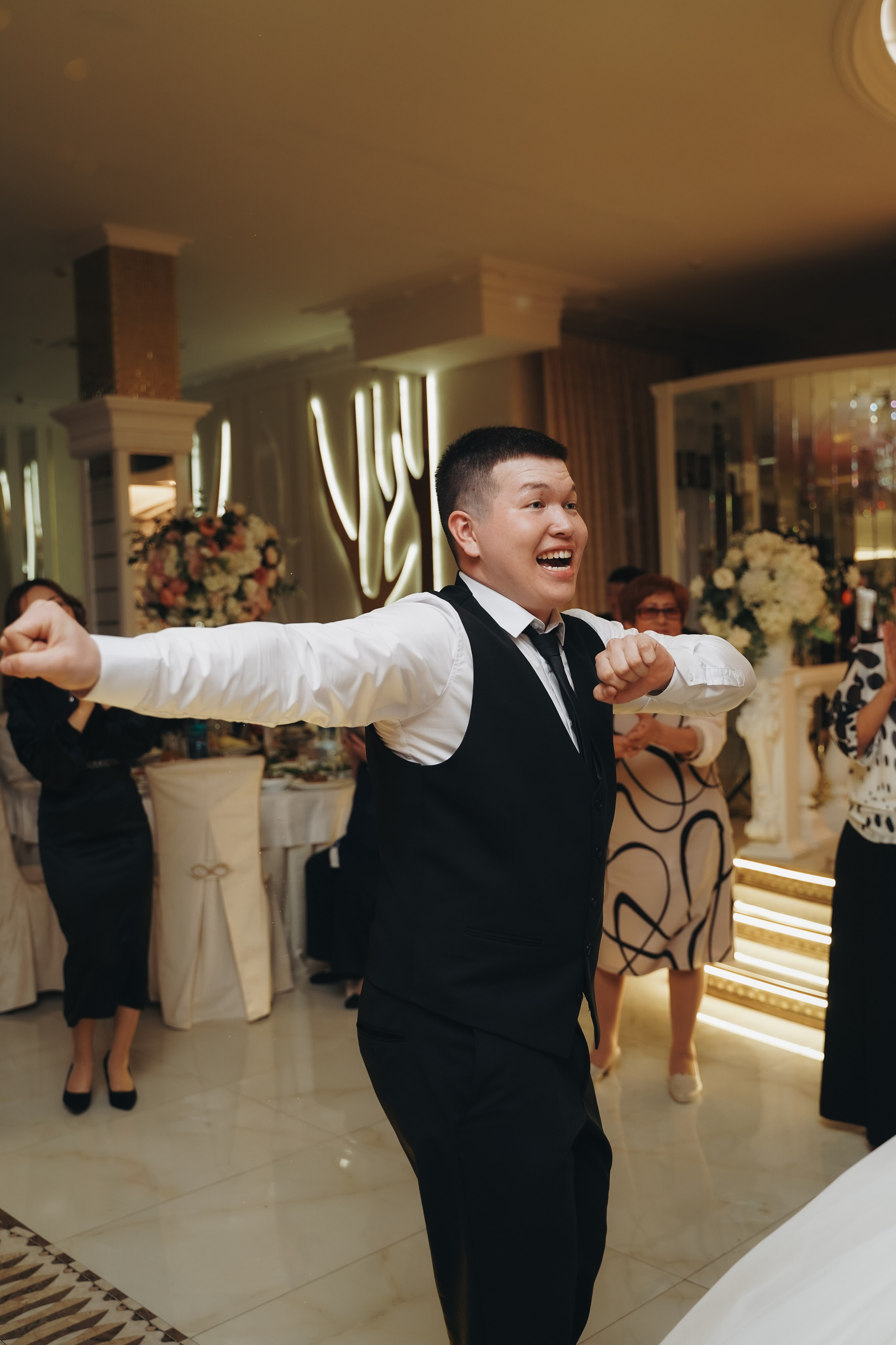 Банкет — 19.04. Фото и видео для вас в Астрахани!