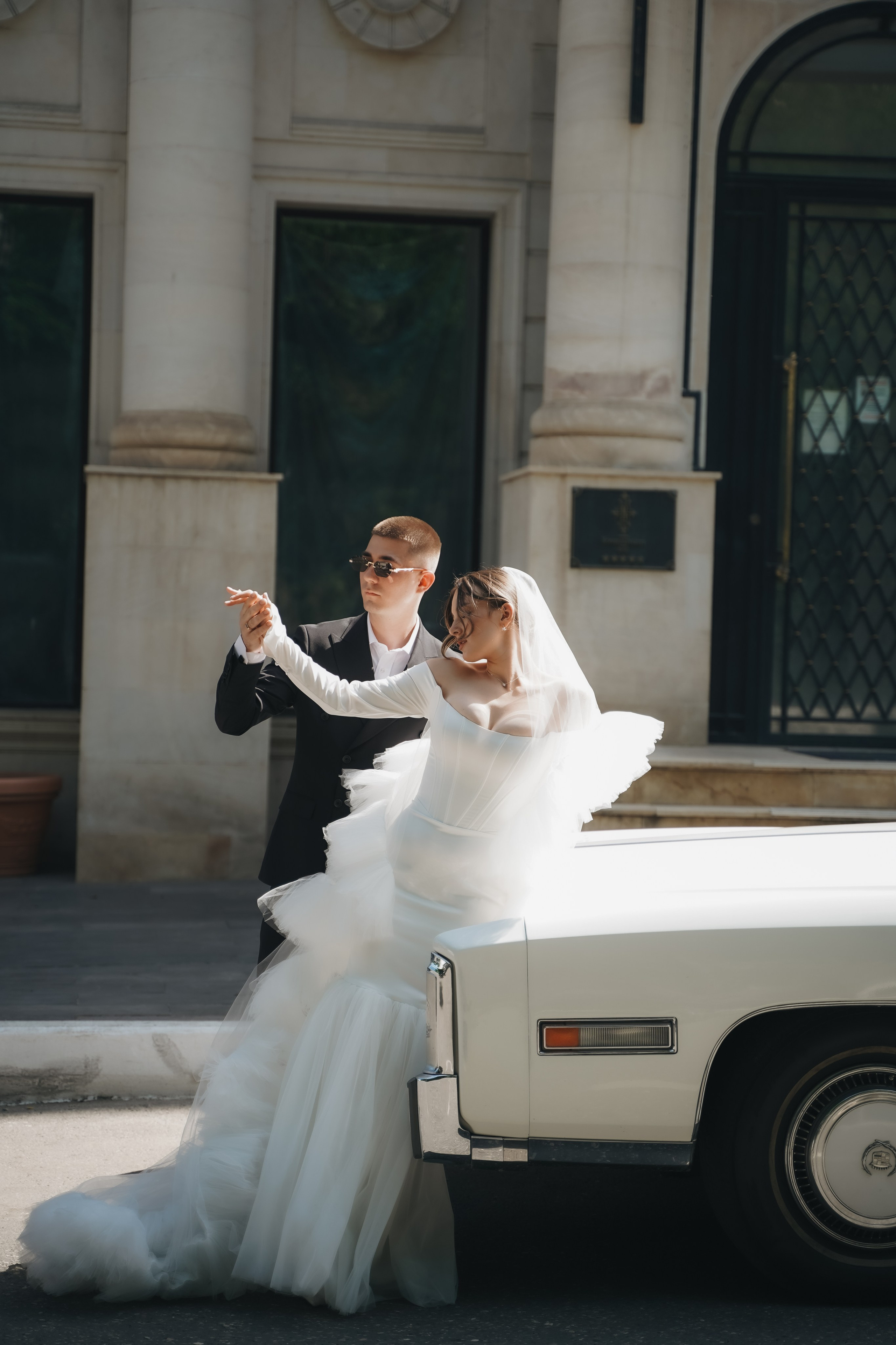 Анонс — Владислав и Ксения. Фото и видео для вас в Астрахани!