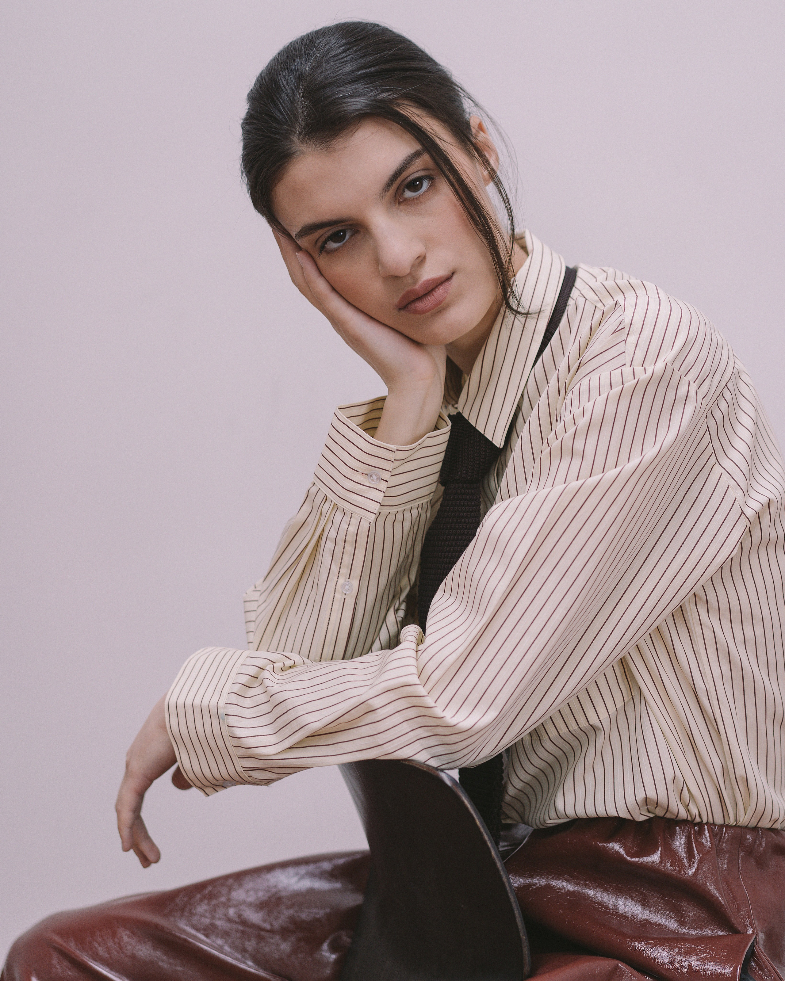 Saida. Commercial photographer Natalia Bychkova