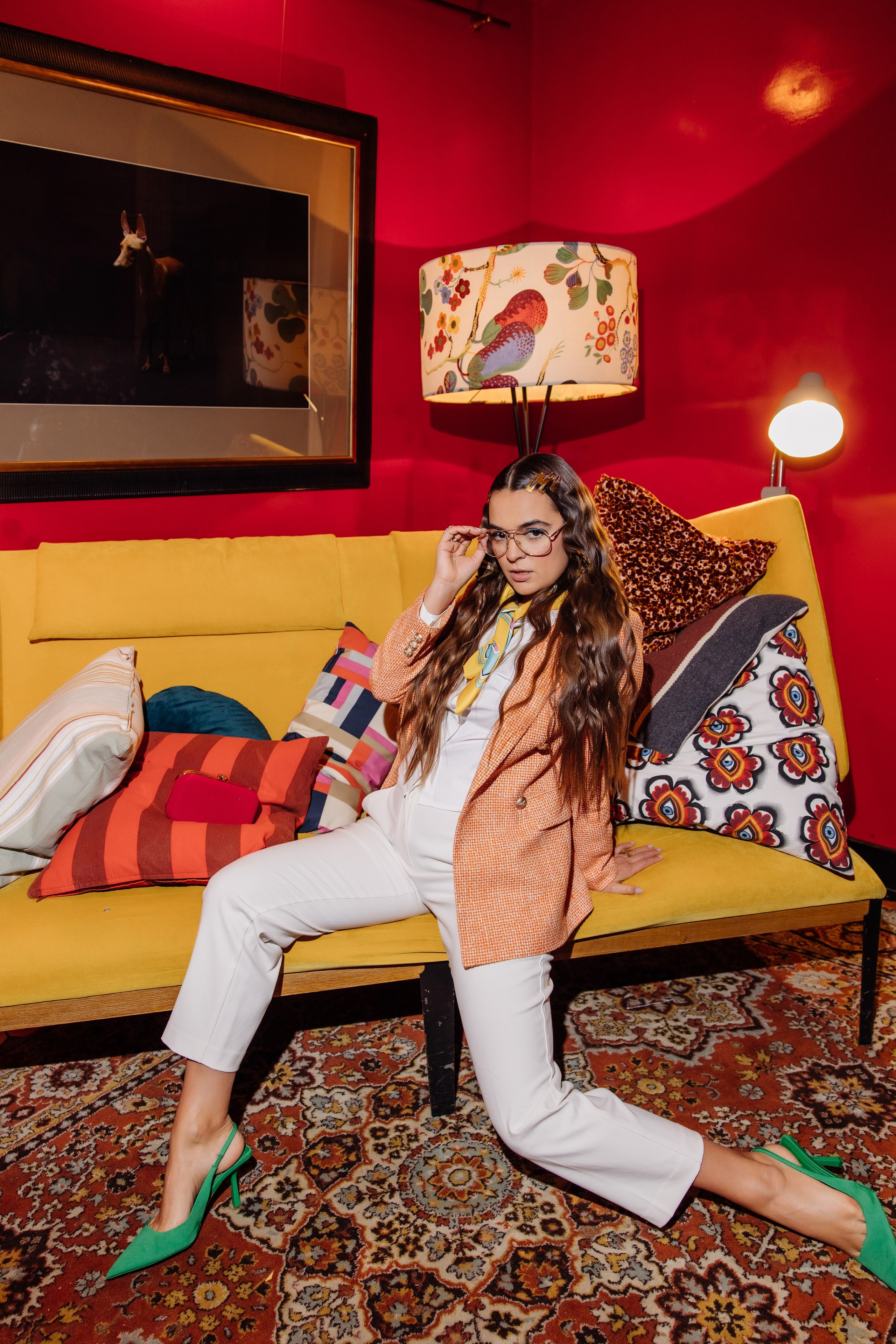 AFTER SEASON. Репортажный фотограф Ольга Кочетова в Москве