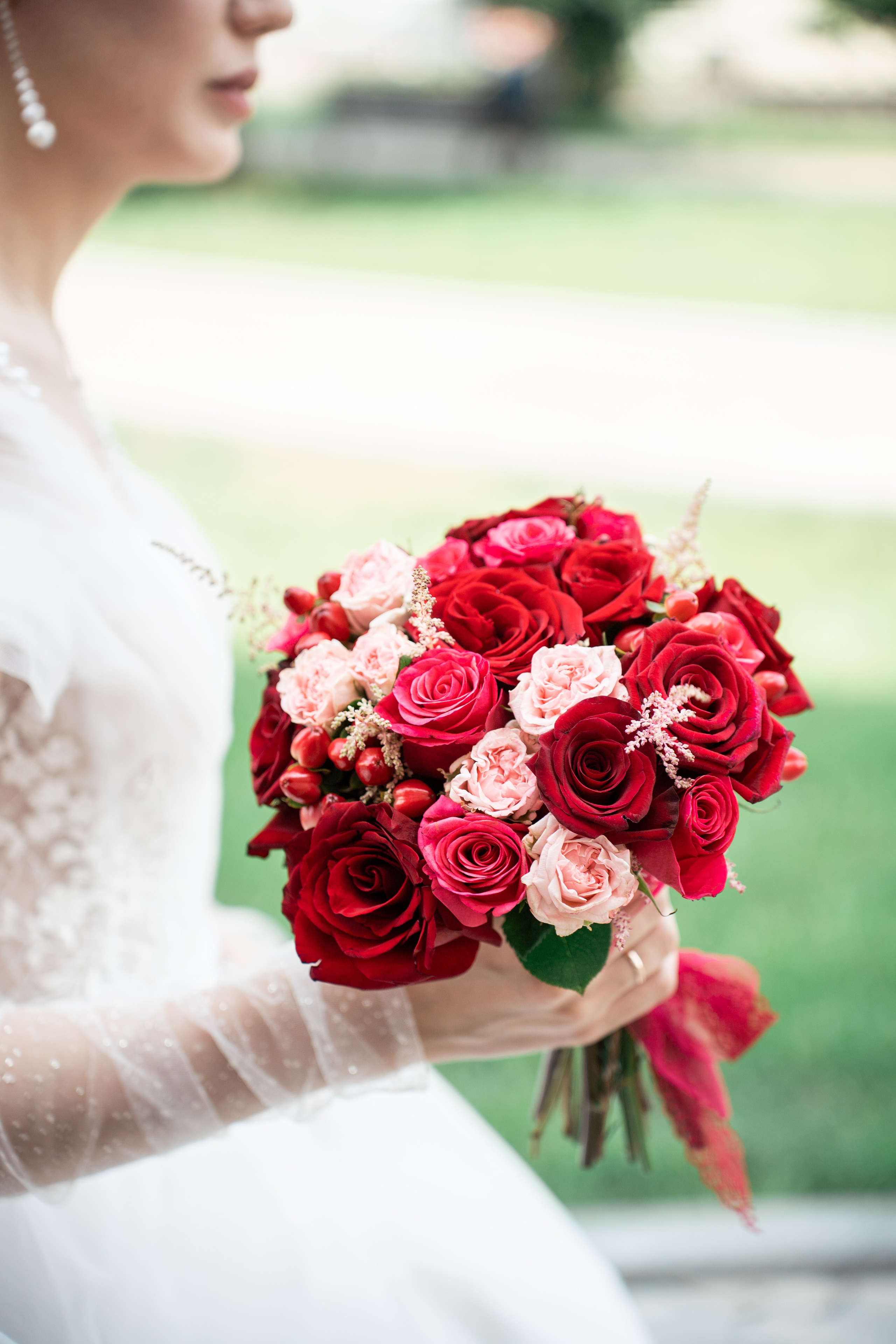 Антон и Кристина. Главная