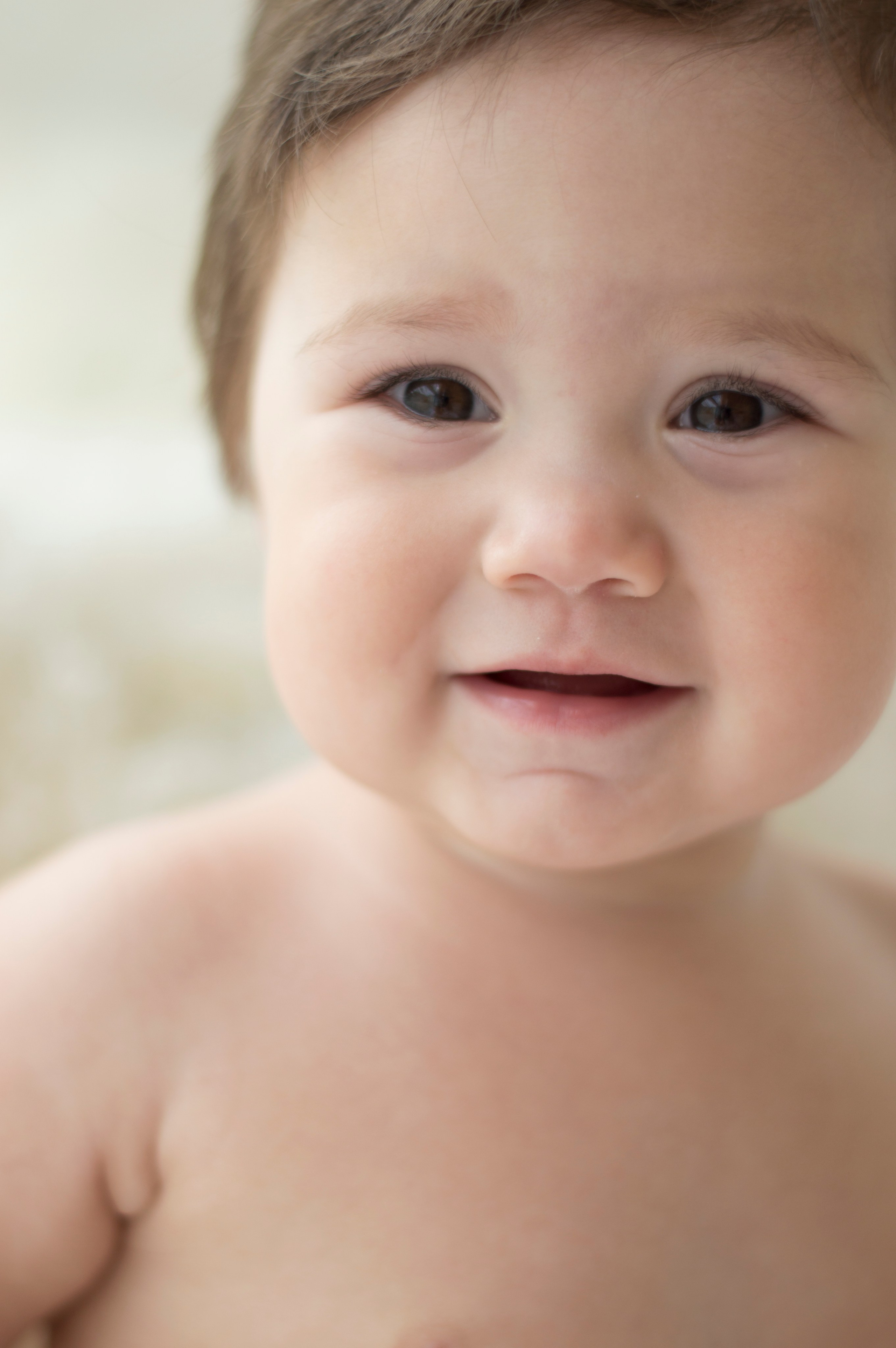 Малыши. Семейный и детский фотограф в Тюмени Гузель Ахметзянова