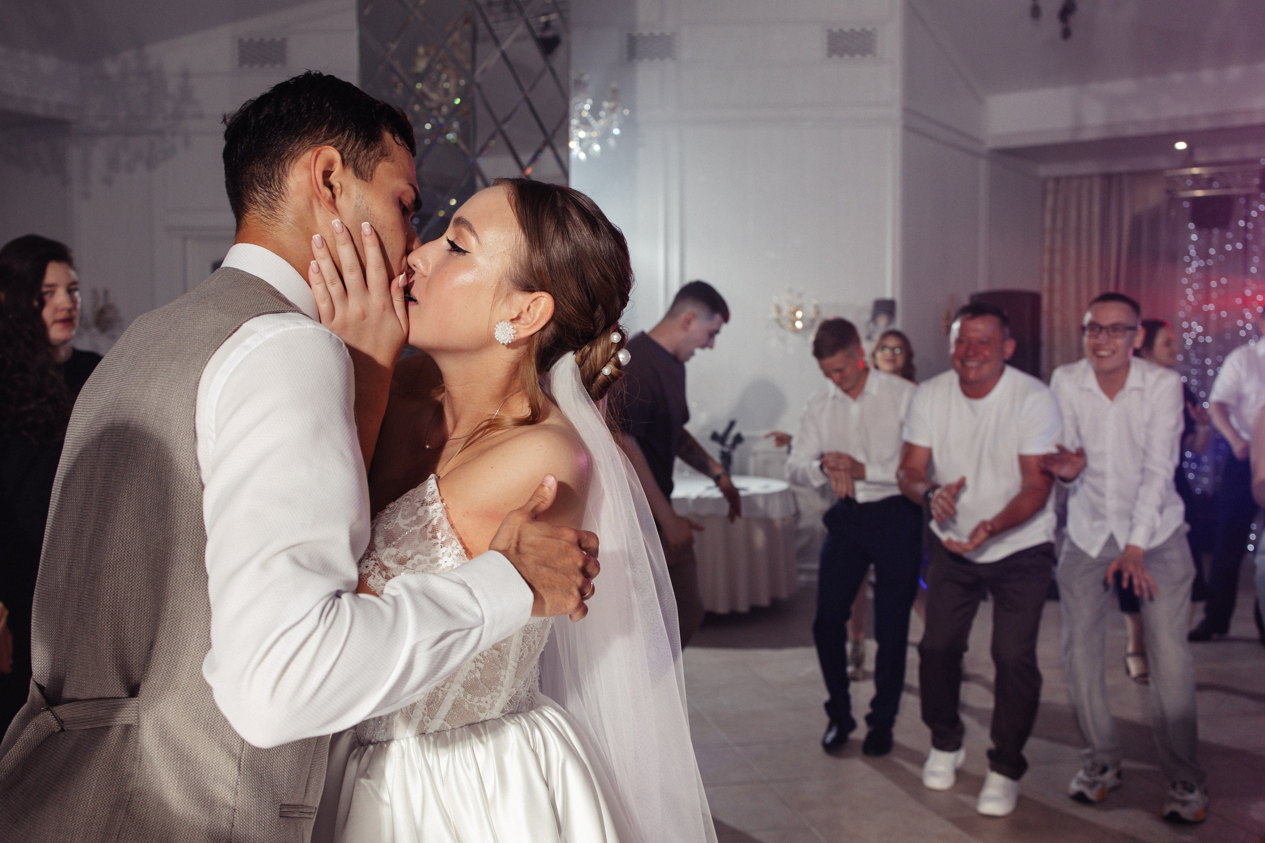 Банкеты. Профессиональный фотограф в г. Нефтекамск, Дюртюли, Уфа Юлия Айдарова