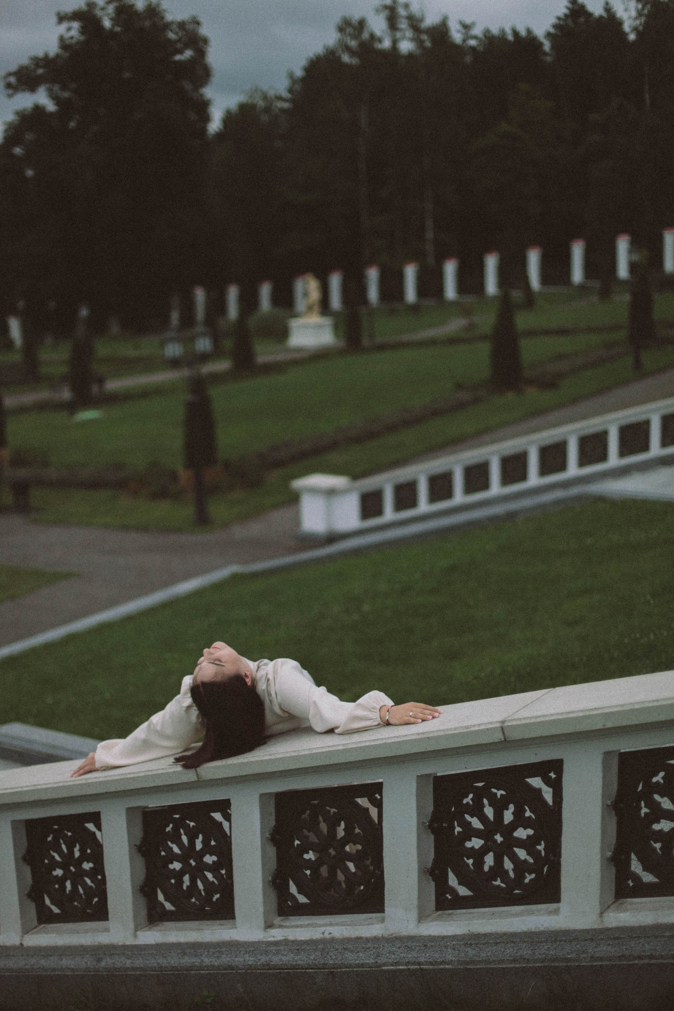 Свадебные прогулки