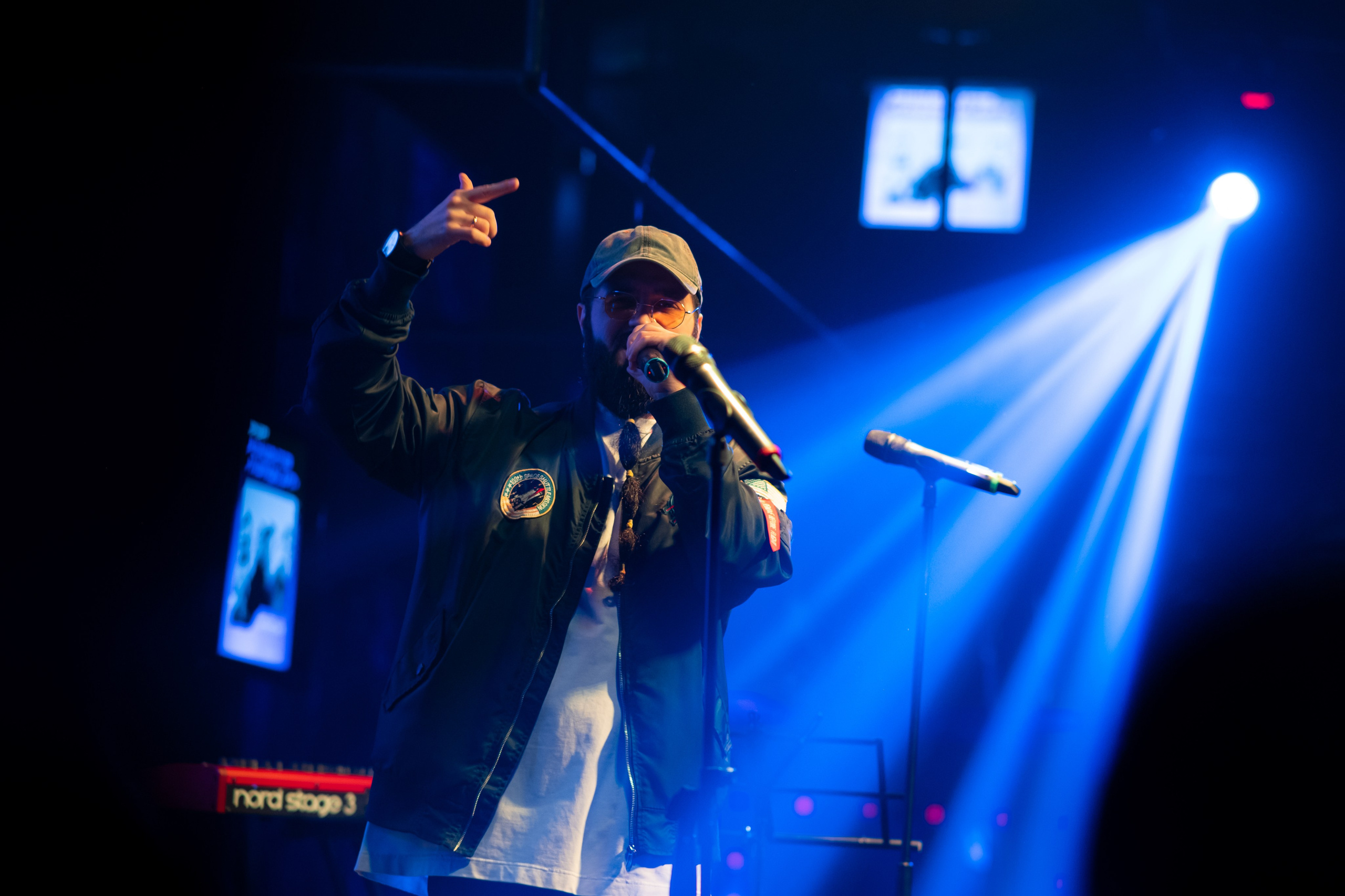 Портфолио. Сайт фотографа Дмитрия Батенёва