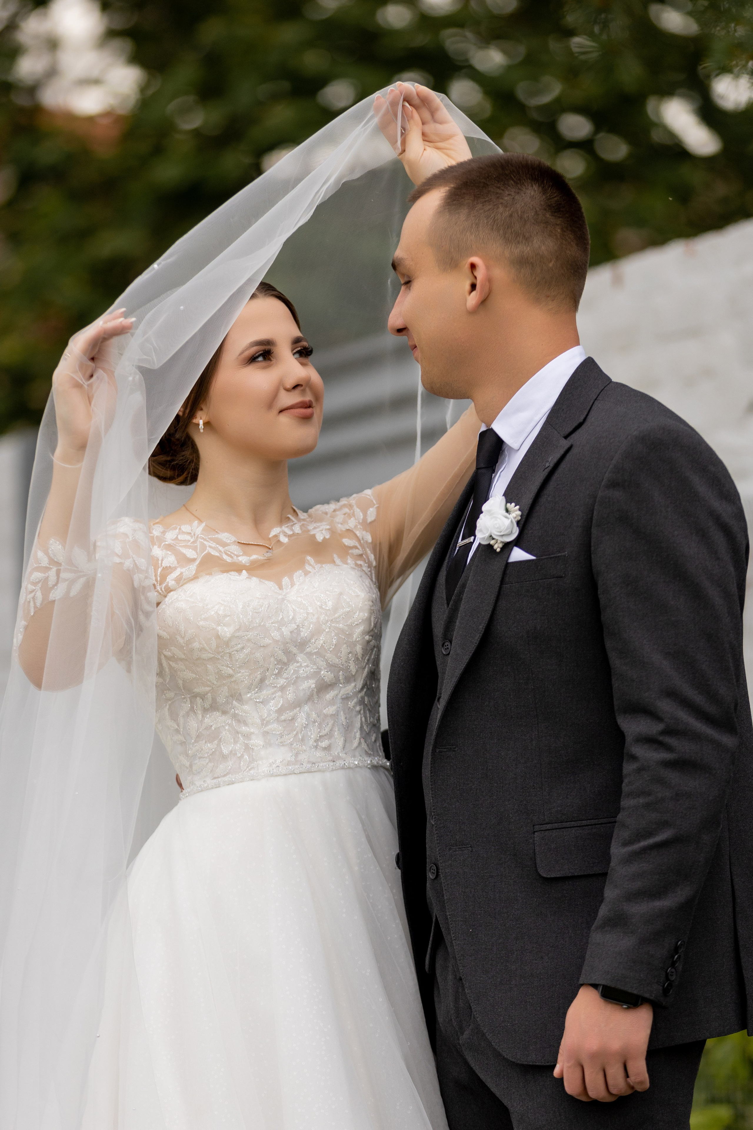 Ростислав&Алина-10.06.2023 г. Свадебный фотограф и видеограф Олег Чаленко