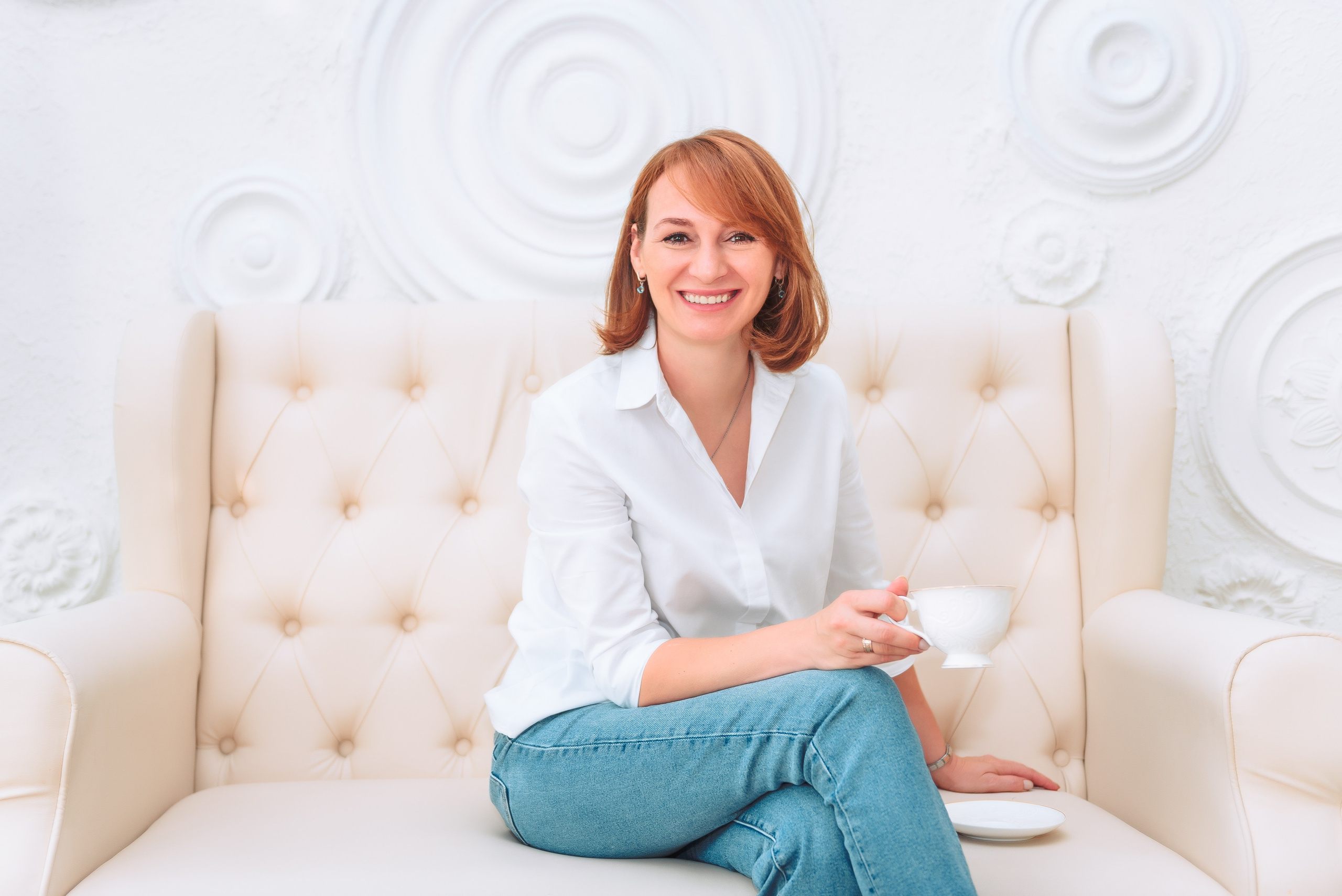 Оля, Назар и Кристина в DreamStudio. Свадебный и семейный фотограф в Москве Юлия Винник