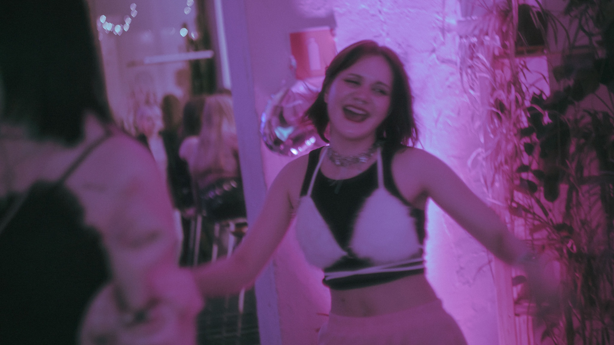 NOT ONLY | PARTY. M8U — фотограф Санкт-Петербург