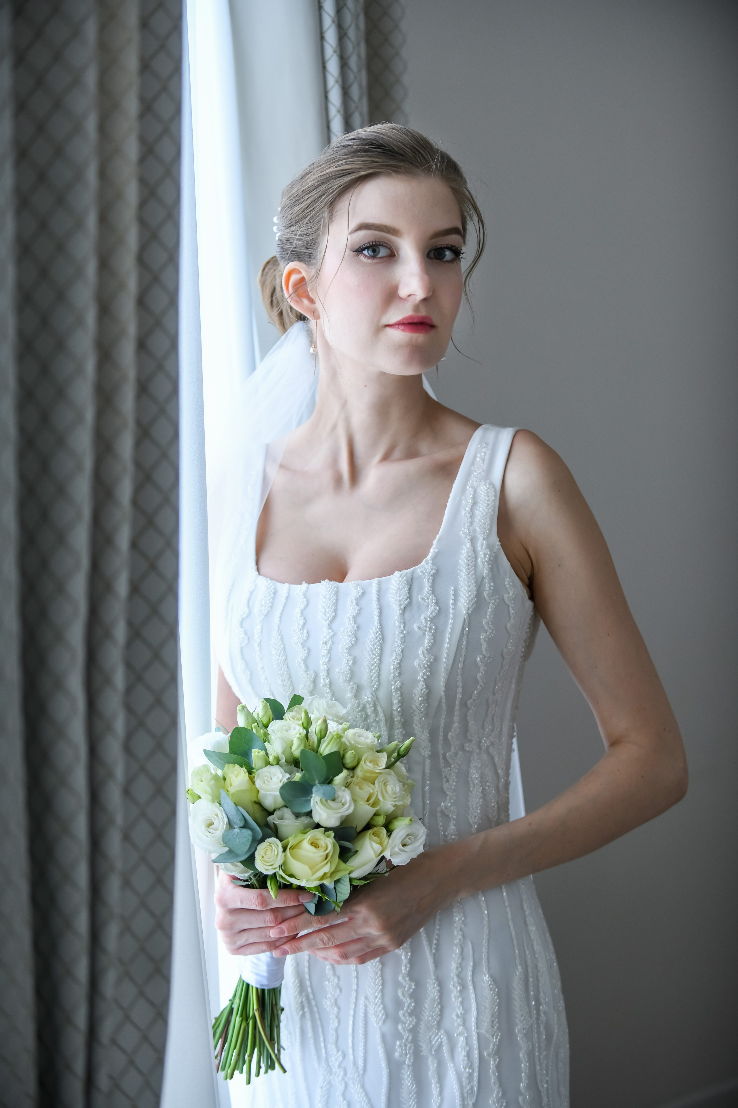 Наталья и Александр. Пушкино. Свадебный и портретный фотограф в Москве Галина Борисова