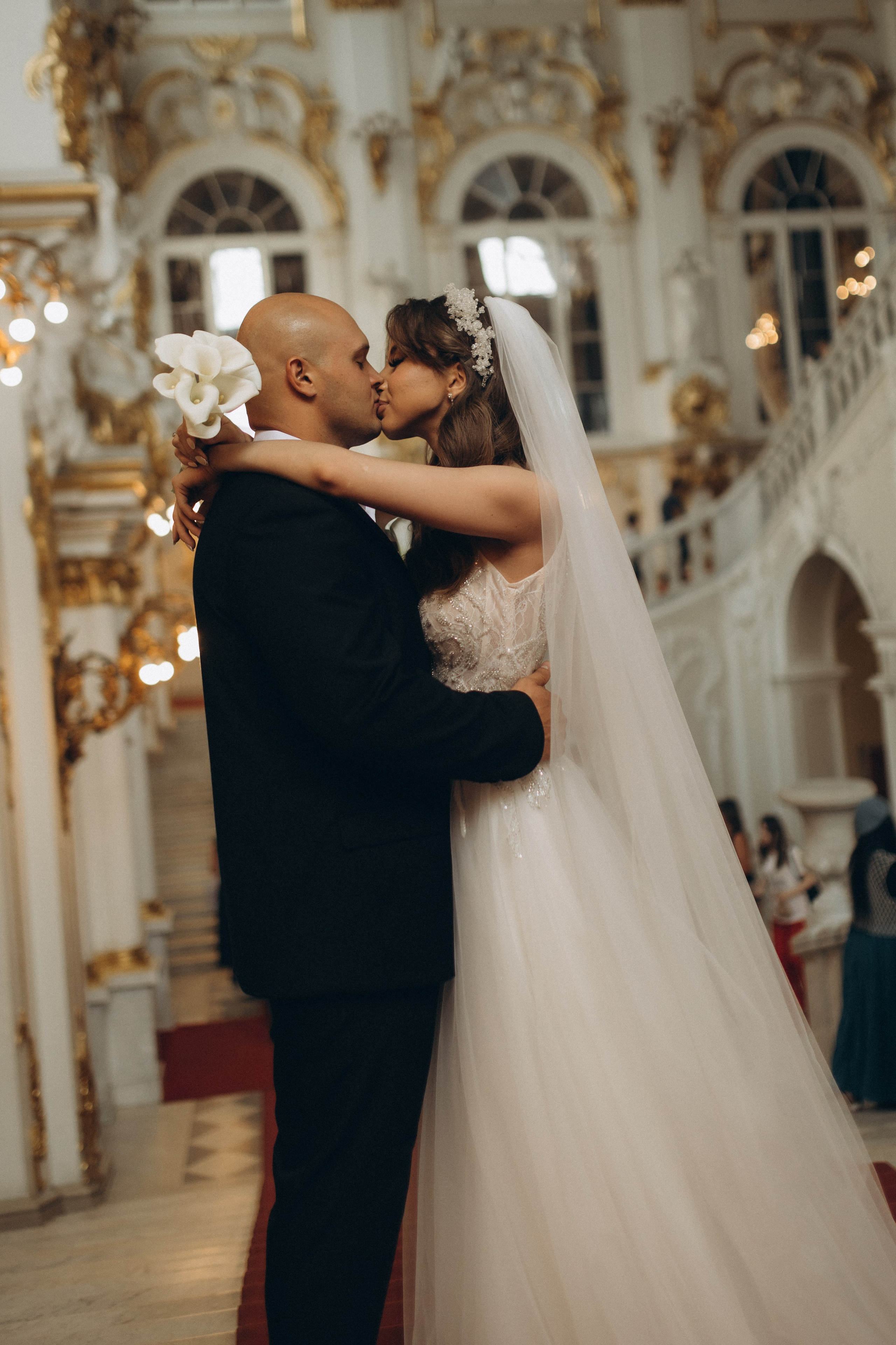 Wedding 10. Фотограф Анна Путилина