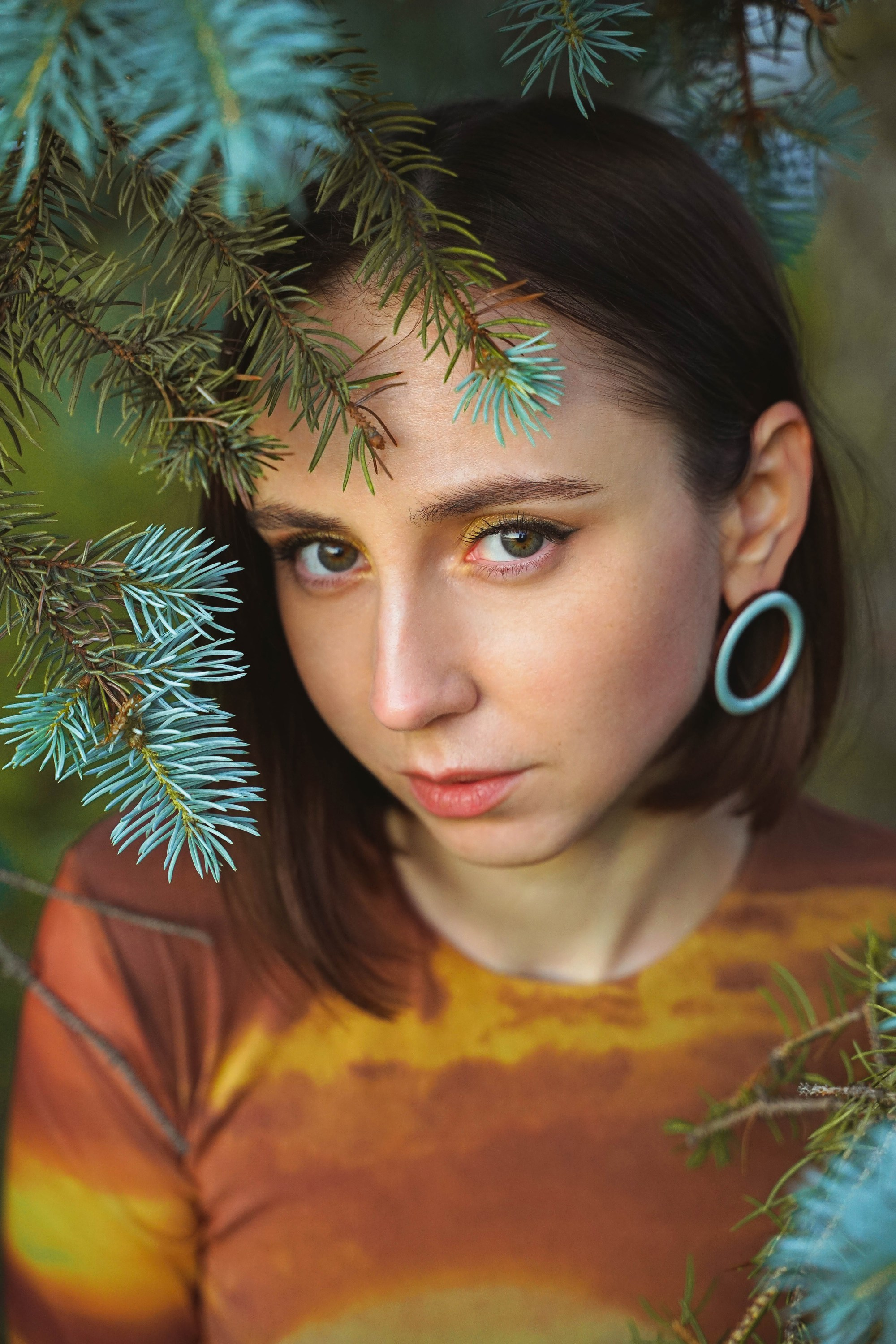 Портфолио. Арт фотограф и стилист Ульяна Терезникова