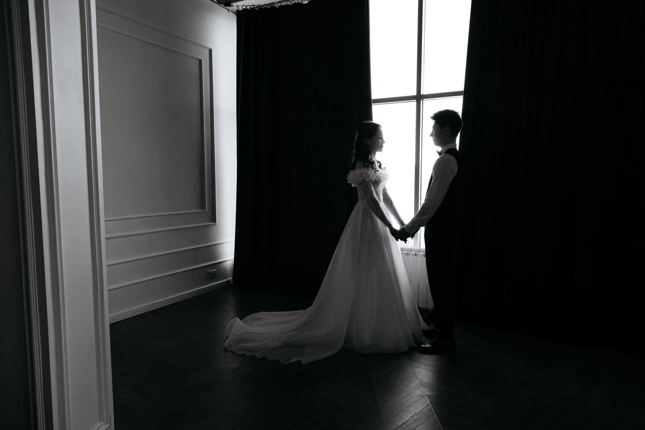 Свадьбы (альбом-портфолио). LINE Lab